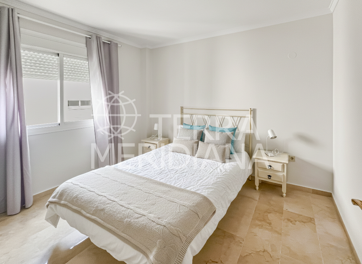 Duplex Penthouse in Marbella - Puerto Banus, Marbella