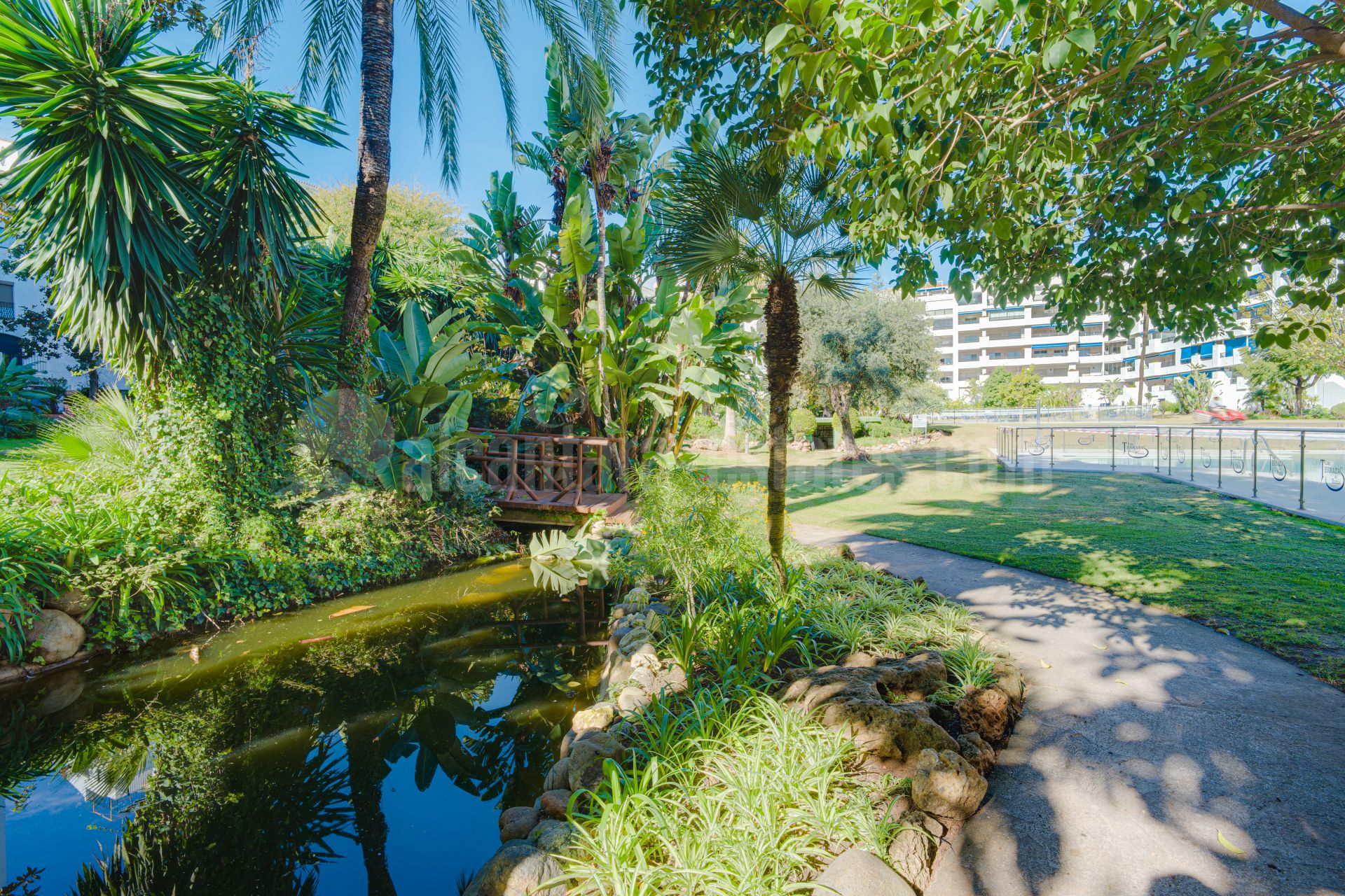 Duplex Penthouse in Marbella - Puerto Banus, Marbella