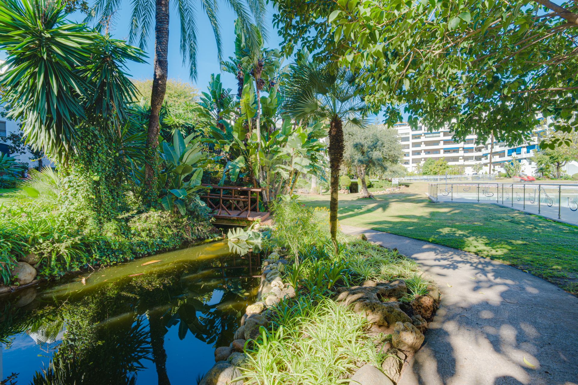 Atico Duplex en Marbella - Puerto Banus, Marbella