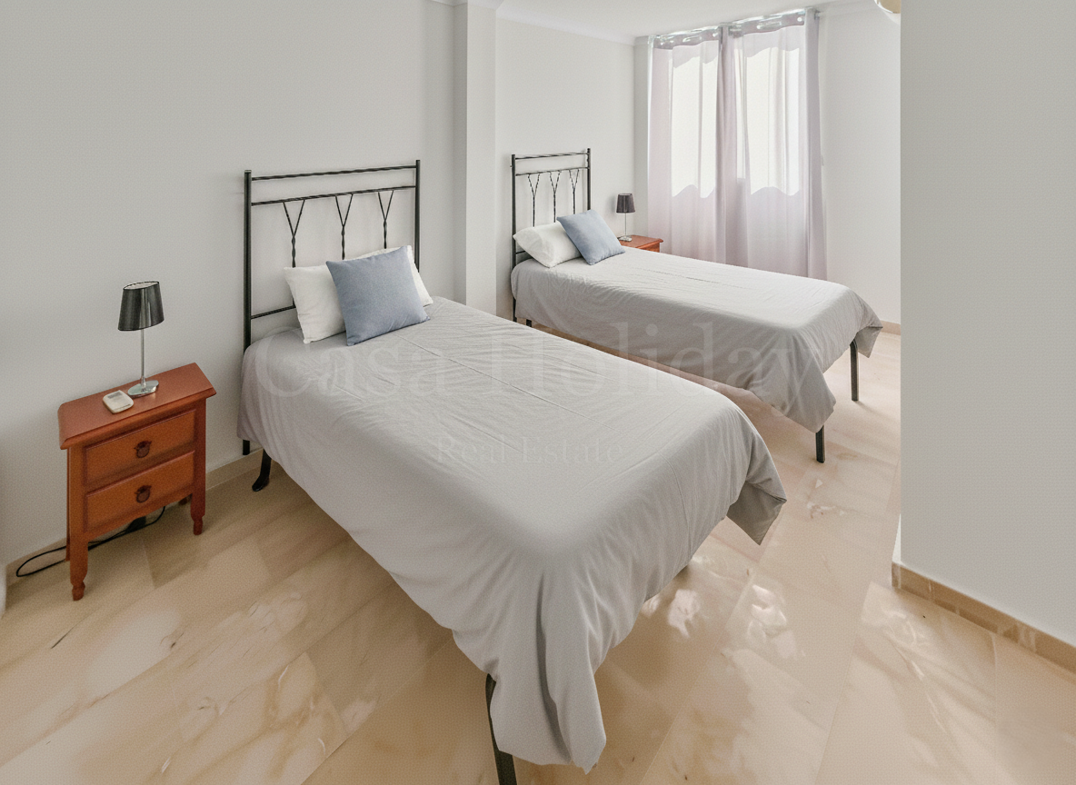 Atico Duplex en Marbella - Puerto Banus, Marbella