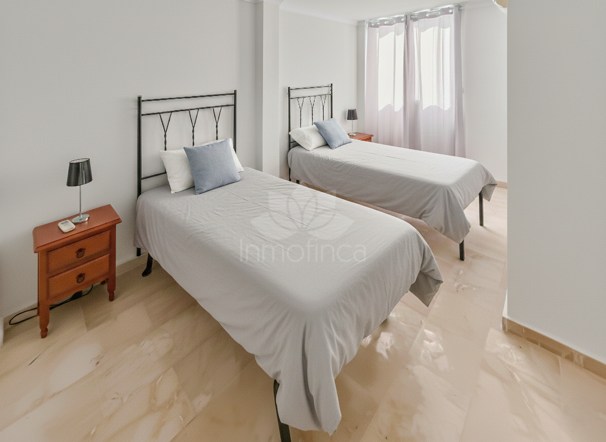 Duplex Penthouse in Marbella - Puerto Banus, Marbella