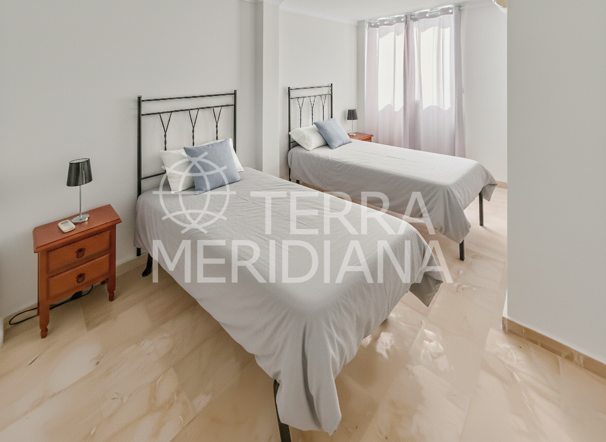 Duplex Penthouse in Marbella - Puerto Banus, Marbella