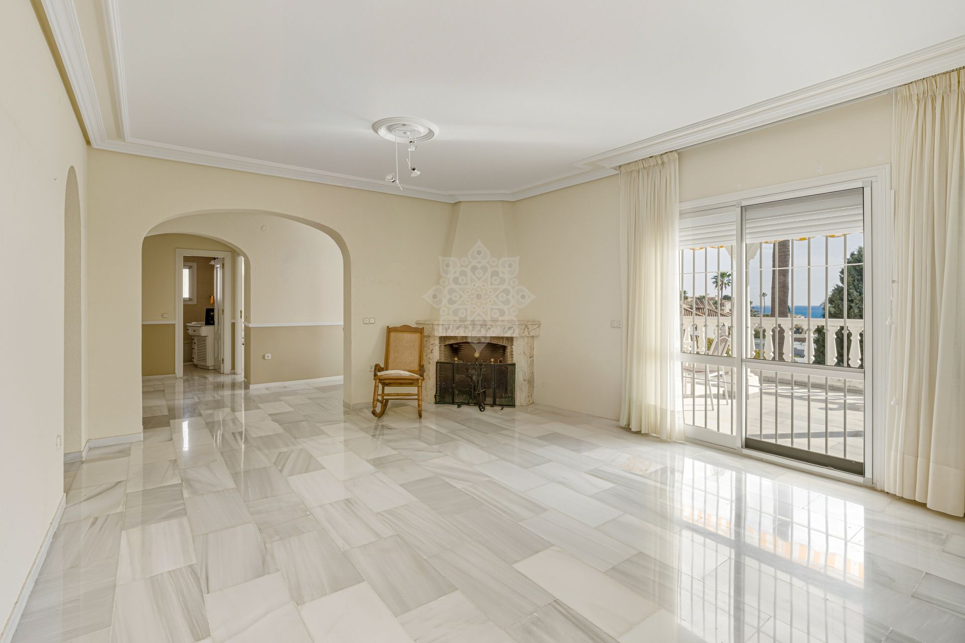 Villa en Riviera del Sol, Mijas Costa