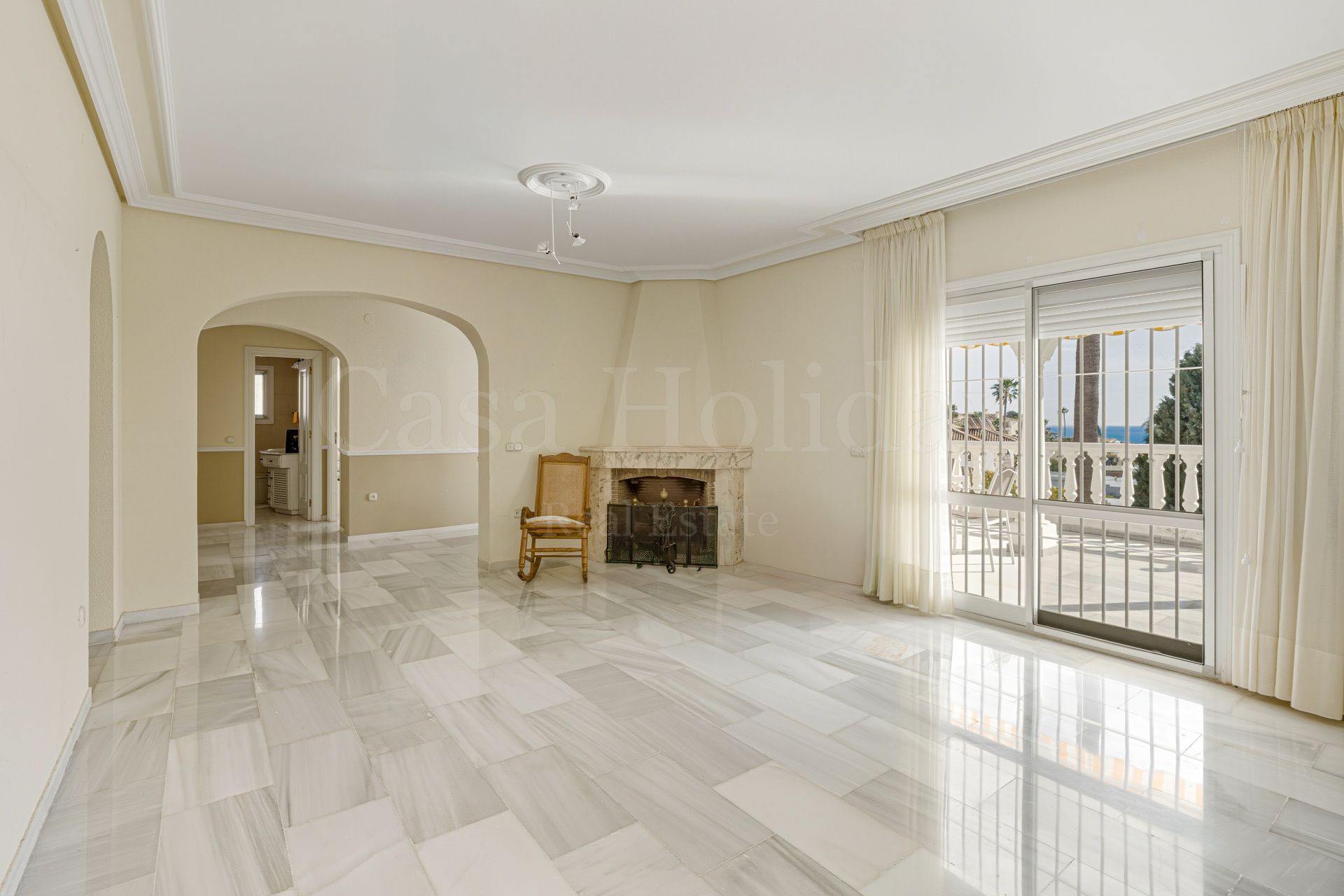 Villa en Riviera del Sol, Mijas Costa