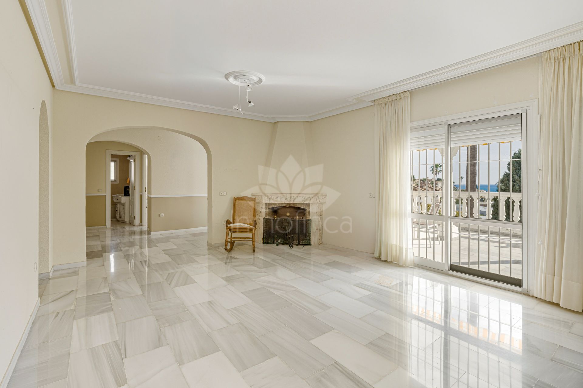 Villa en Riviera del Sol, Mijas Costa