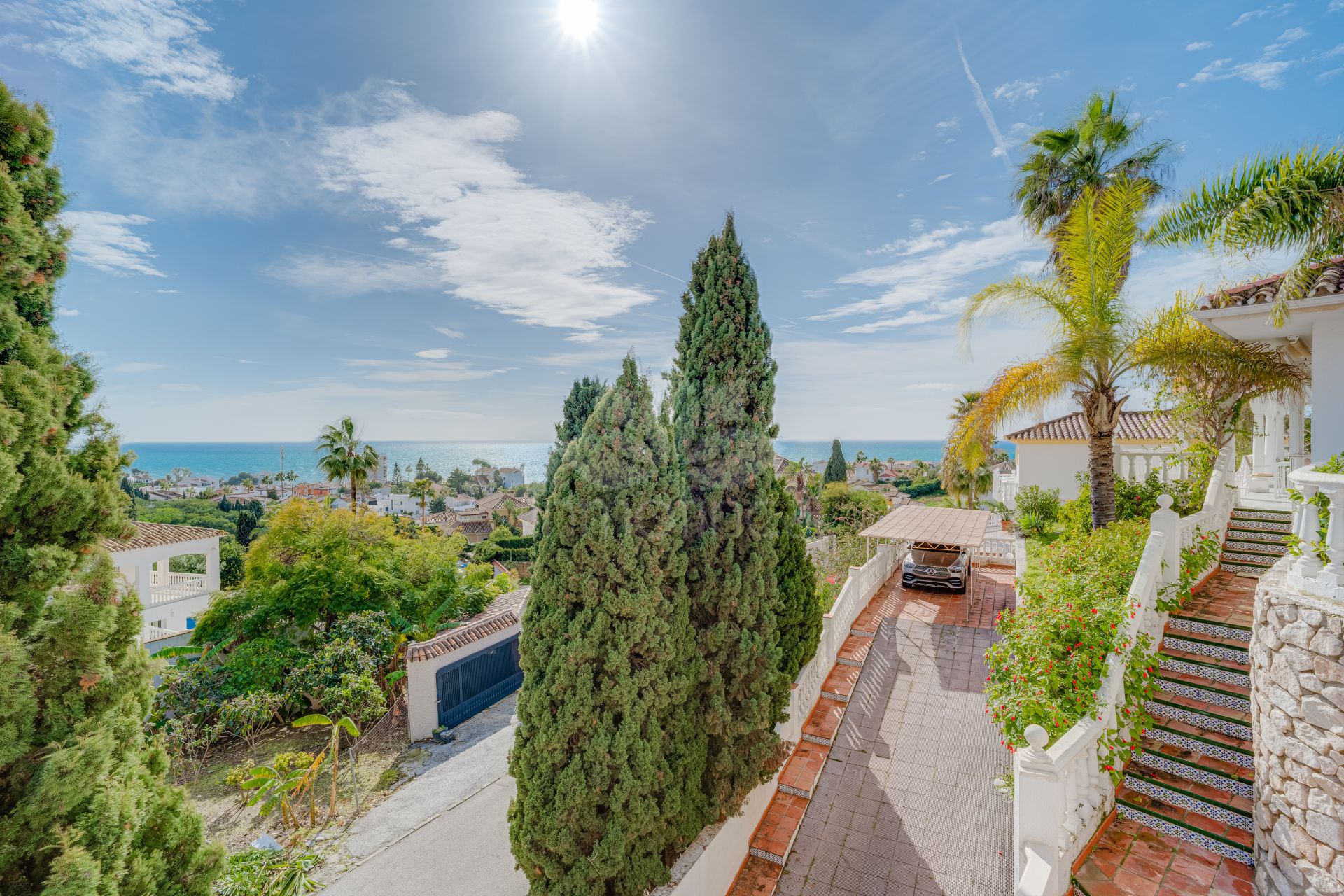 Villa en Riviera del Sol, Mijas Costa