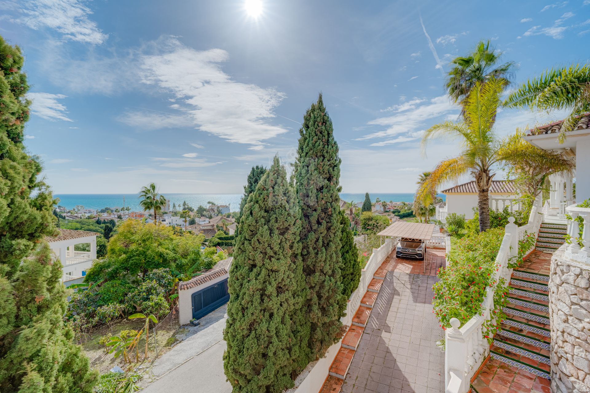 Villa en Riviera del Sol, Mijas Costa