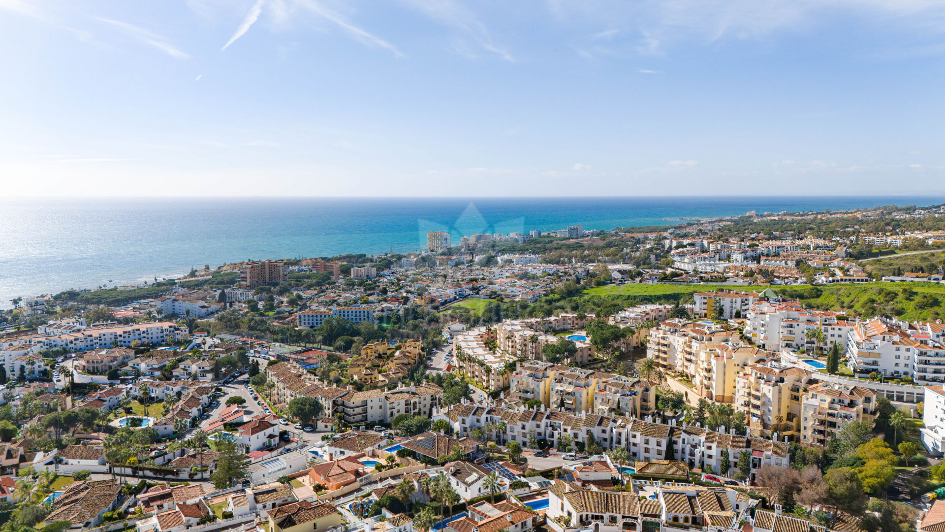 Villa en Riviera del Sol, Mijas Costa