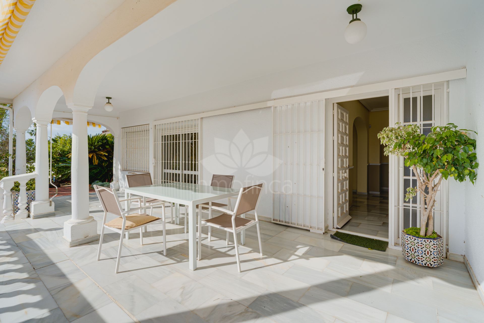 Villa en Riviera del Sol, Mijas Costa