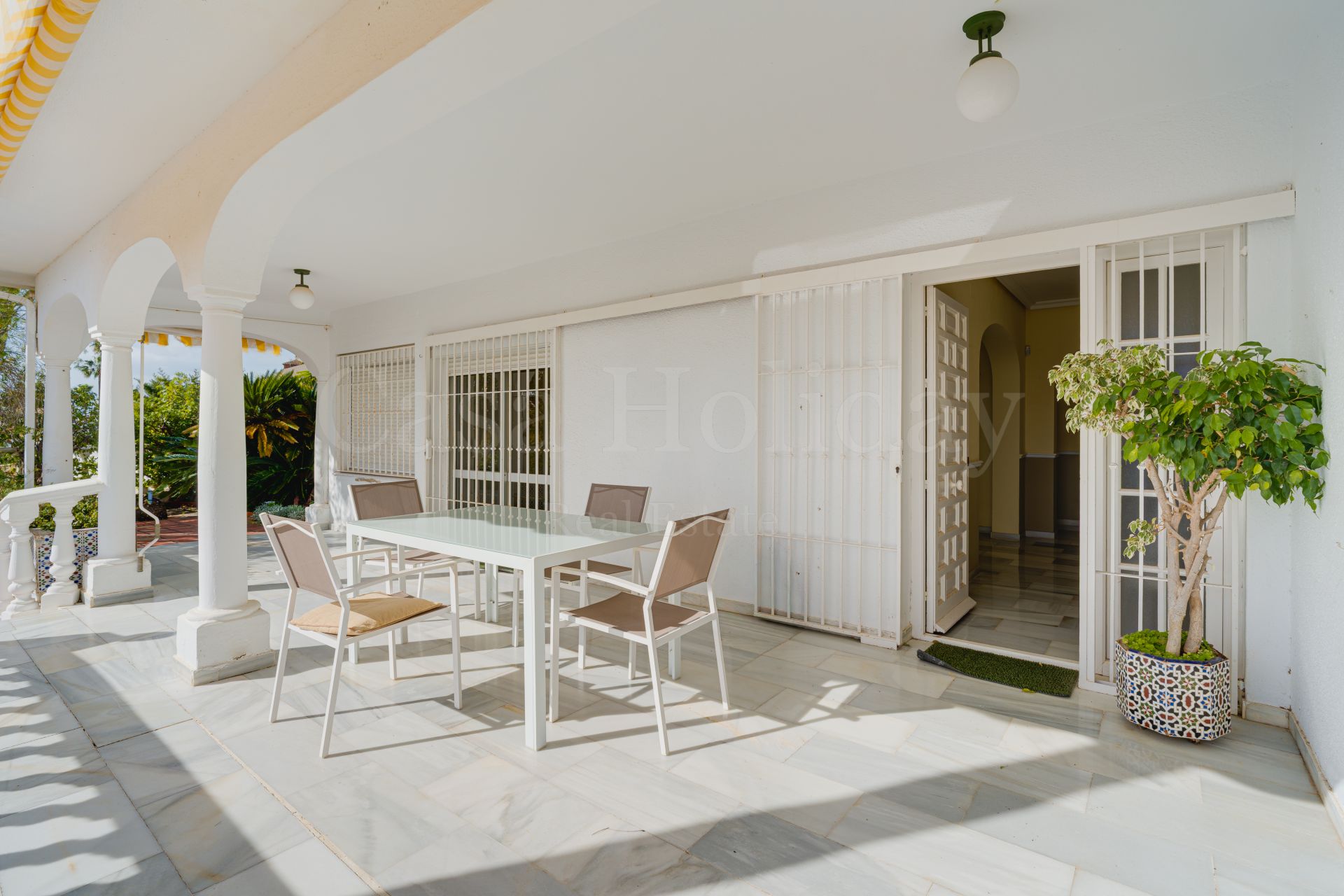 Villa en Riviera del Sol, Mijas Costa