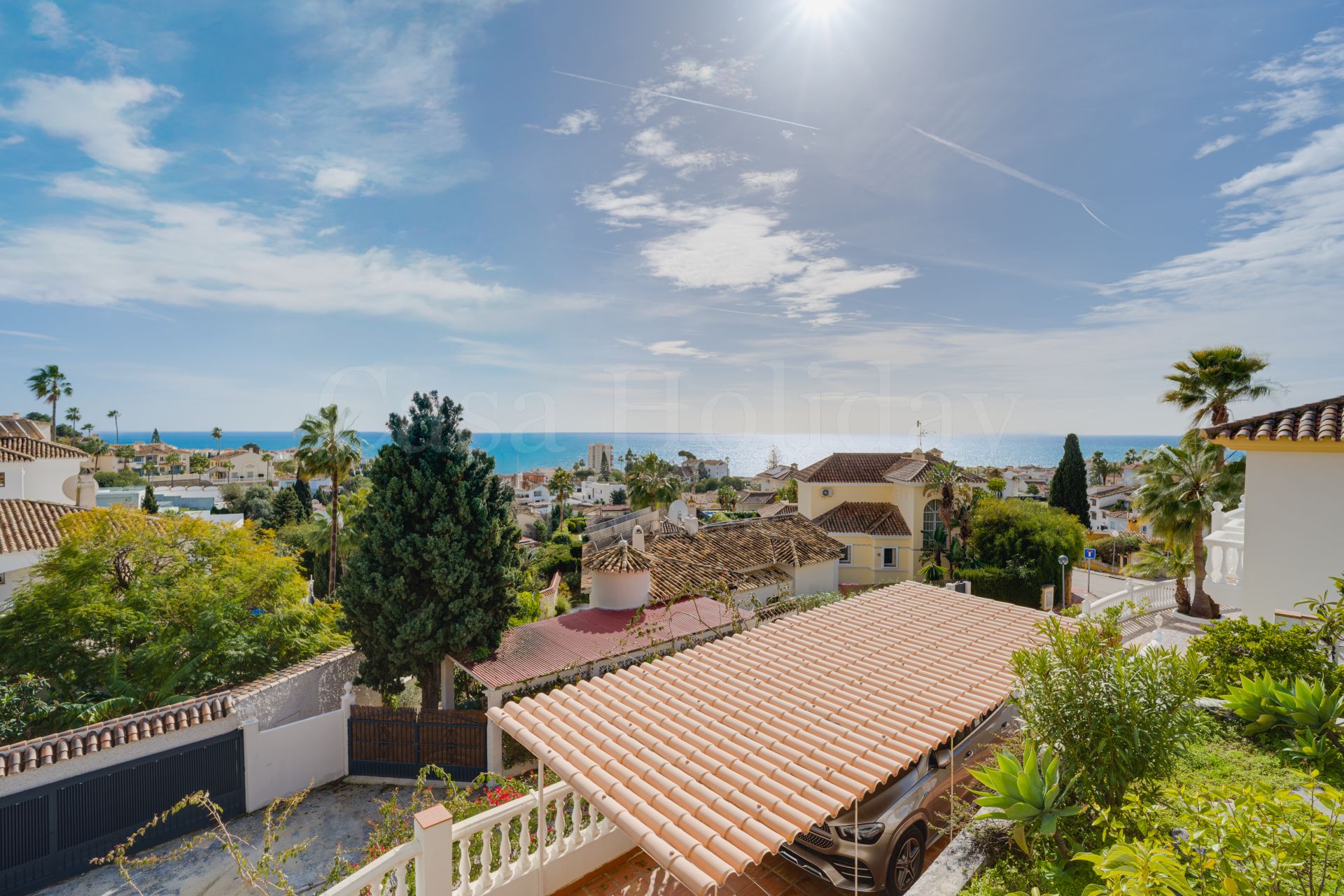 Villa en Riviera del Sol, Mijas Costa