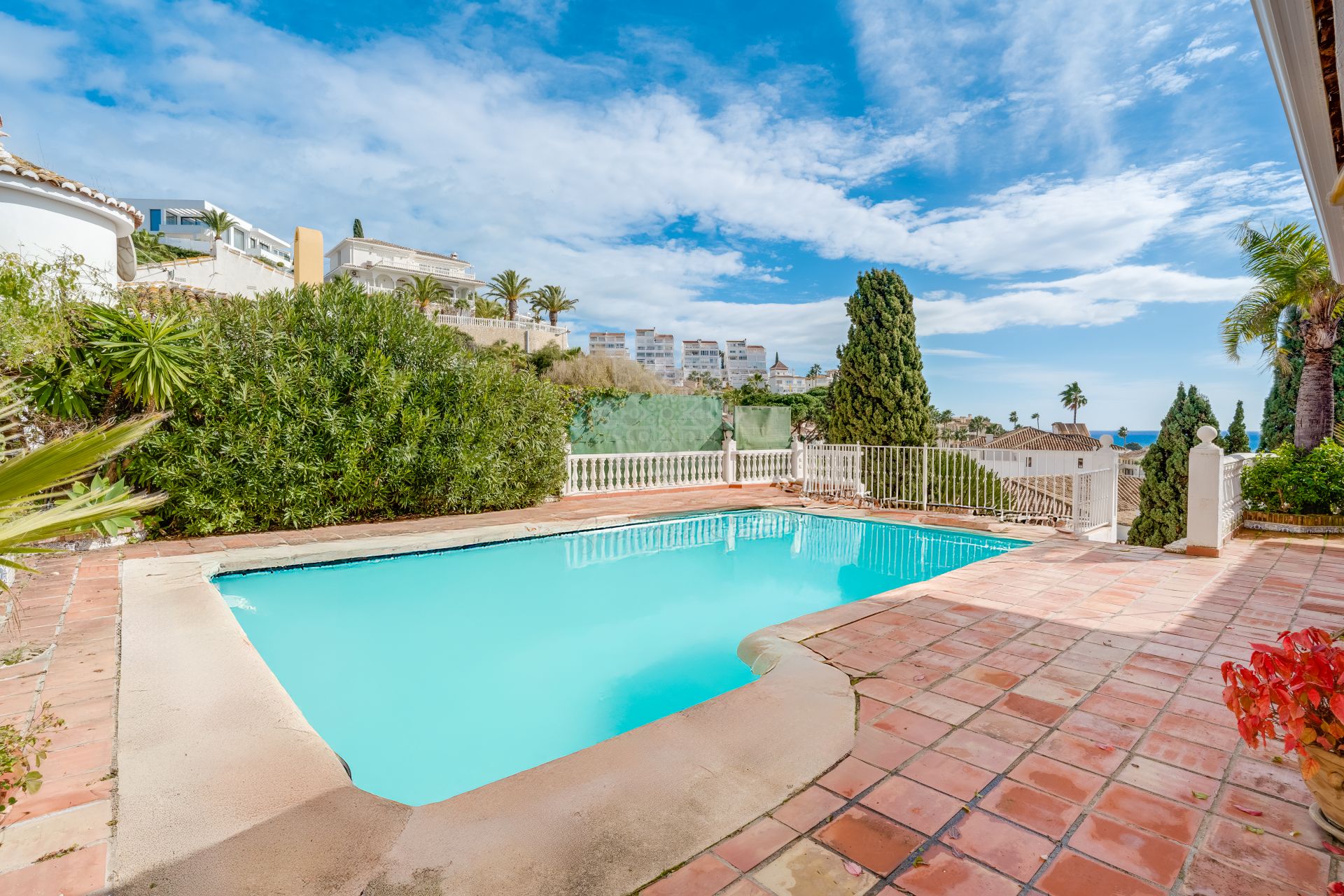 Villa en Riviera del Sol, Mijas Costa