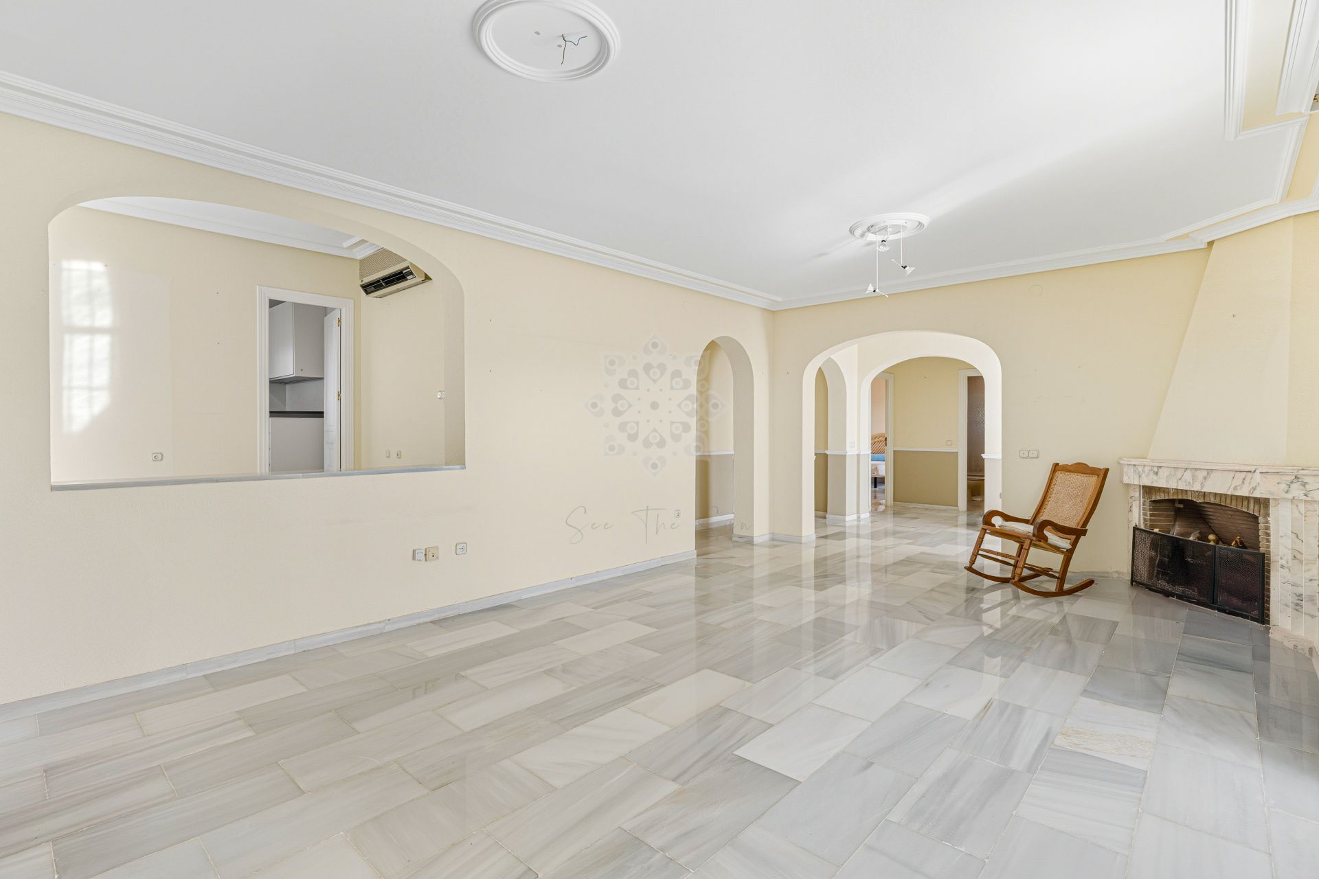 Villa en Riviera del Sol, Mijas Costa