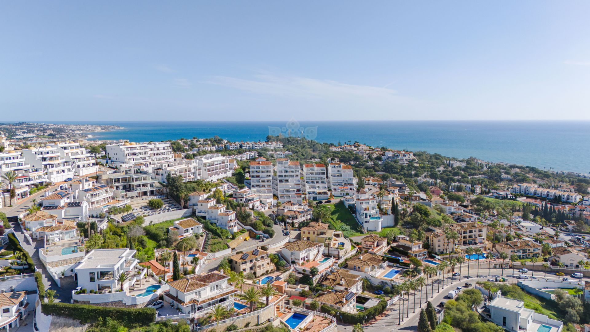 Villa en Riviera del Sol, Mijas Costa