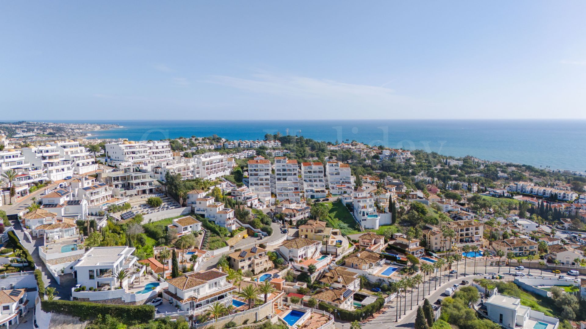 Villa en Riviera del Sol, Mijas Costa