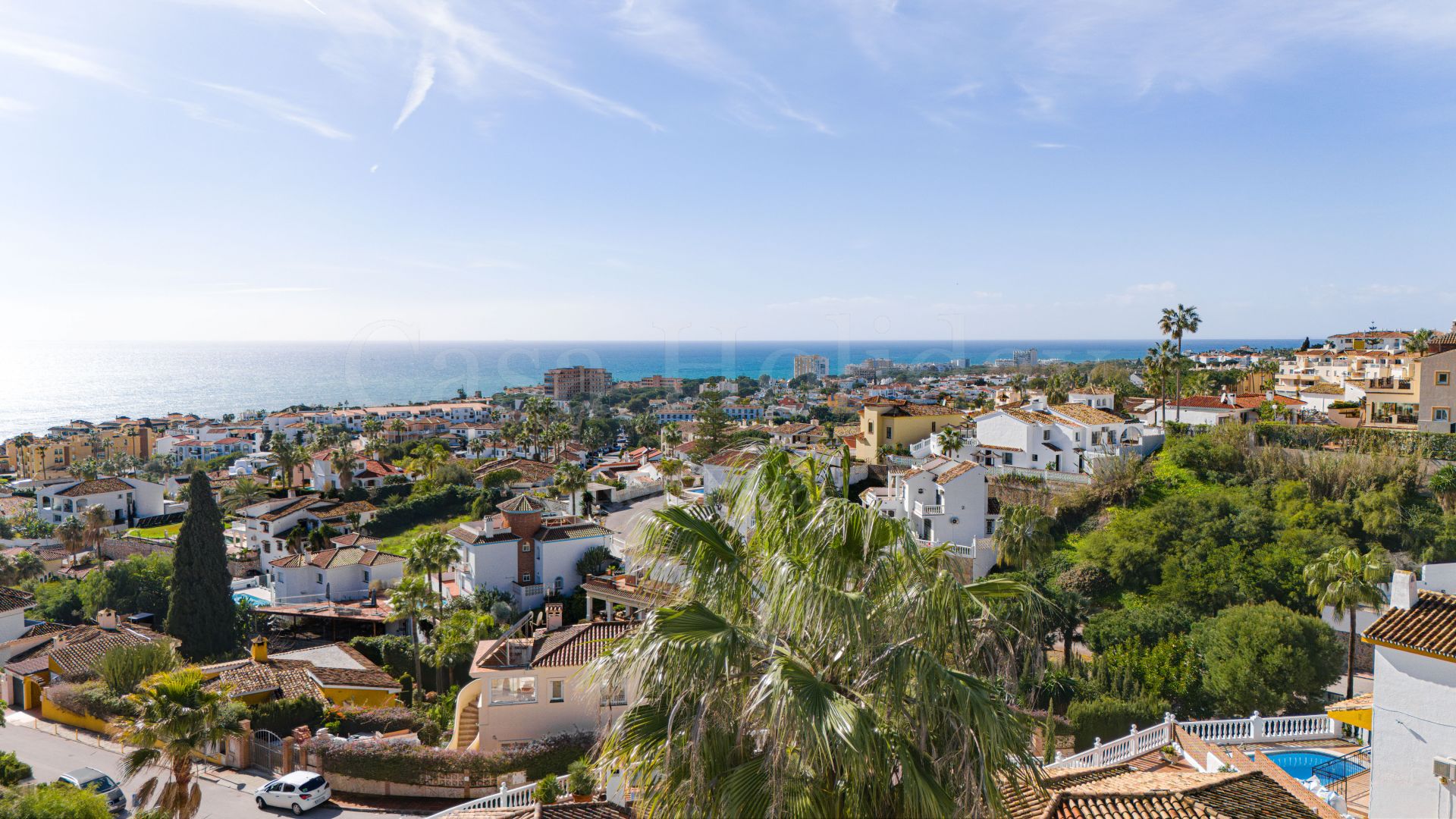 Villa en Riviera del Sol, Mijas Costa