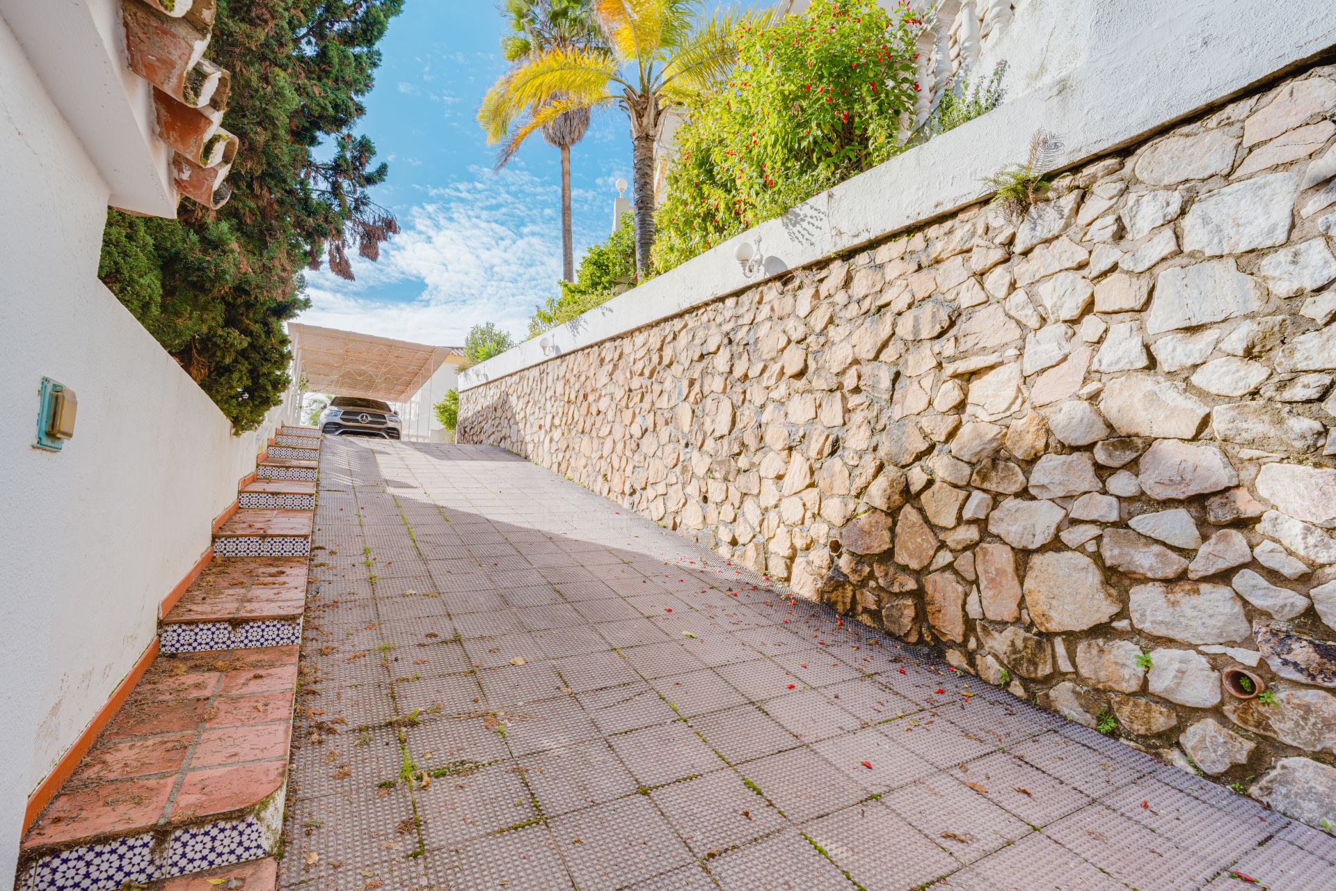 Villa en Riviera del Sol, Mijas Costa