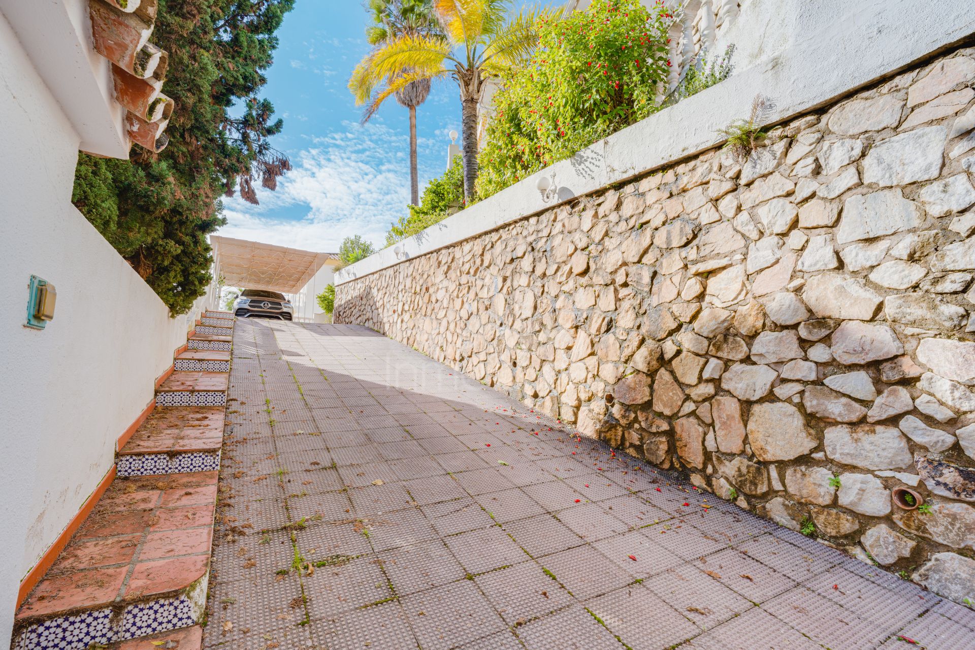 Villa en Riviera del Sol, Mijas Costa