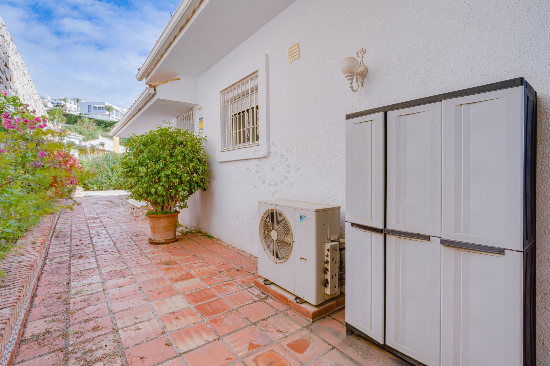 Villa en Riviera del Sol, Mijas Costa