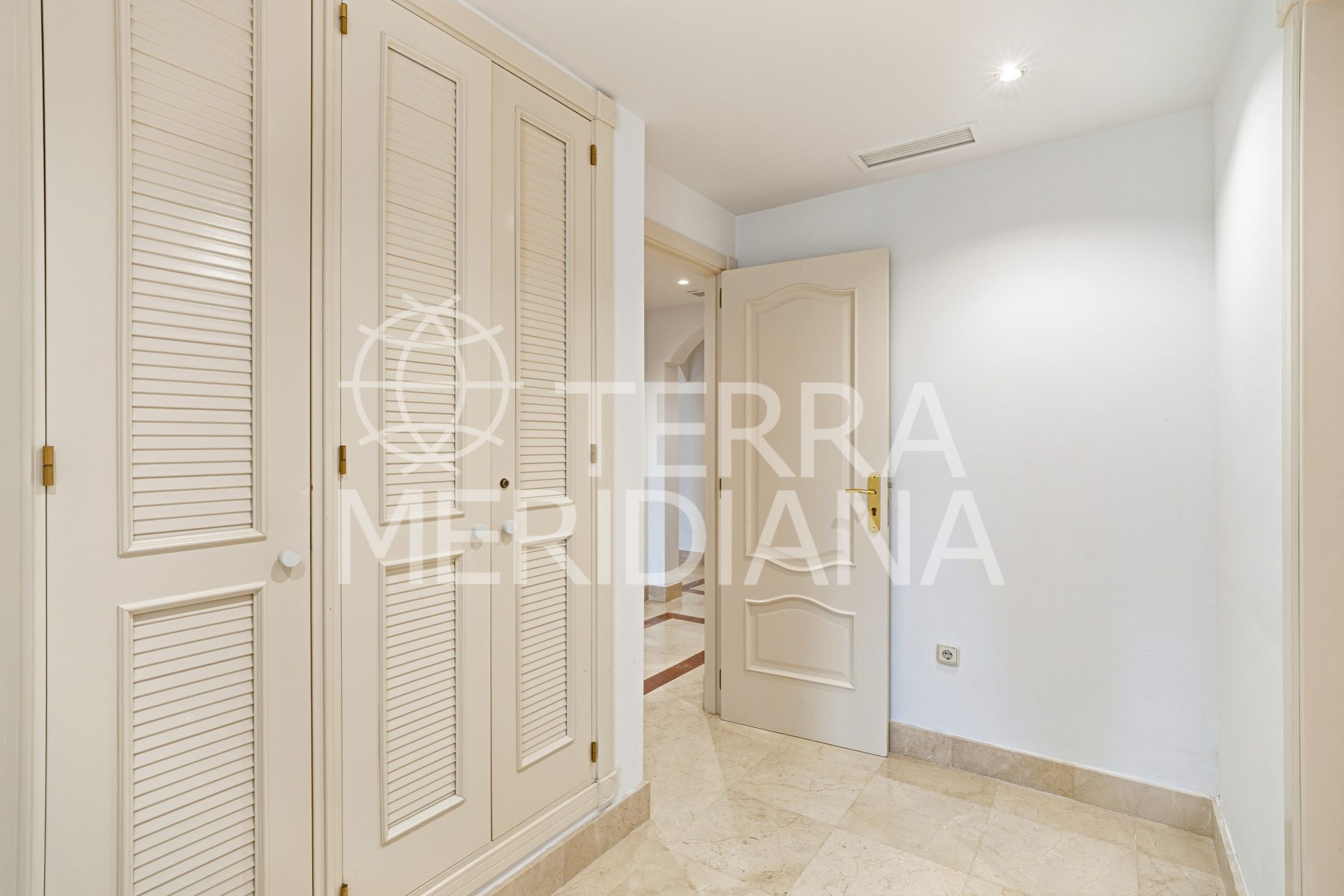 Apartment in Jardín del Mediterráneo, Marbella