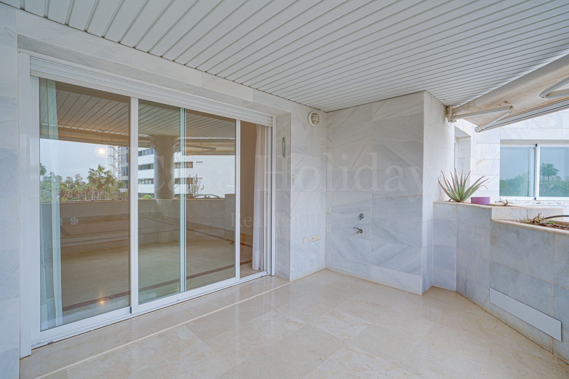 Apartment in Jardín del Mediterráneo, Marbella