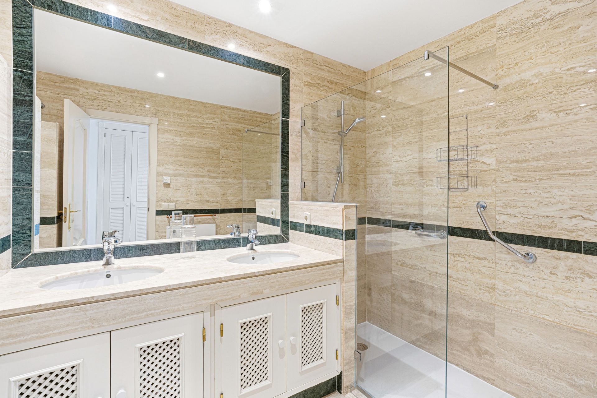 Apartment in Jardín del Mediterráneo, Marbella