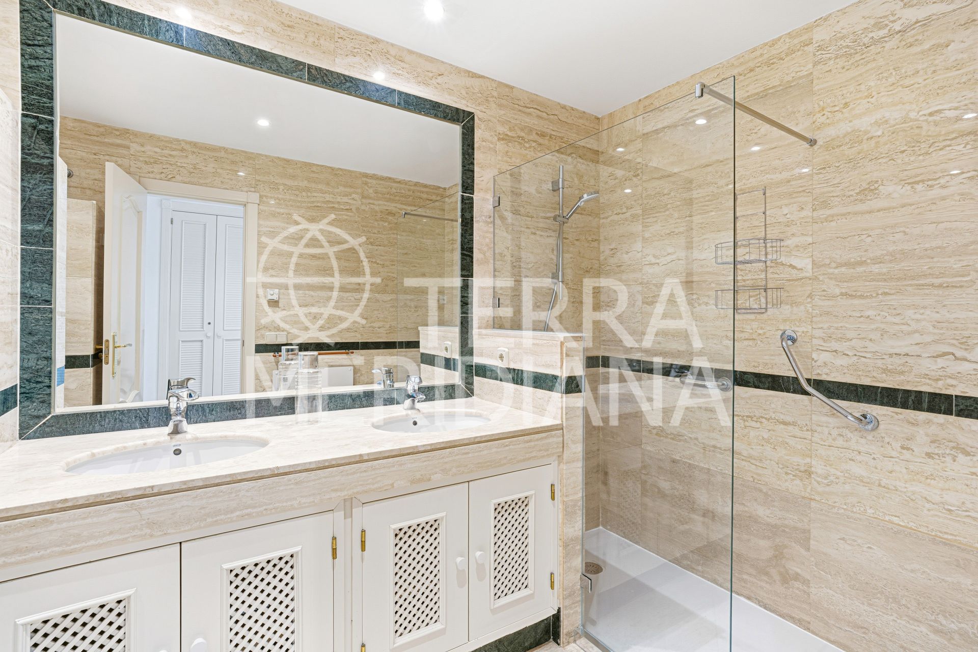 Apartment in Jardín del Mediterráneo, Marbella