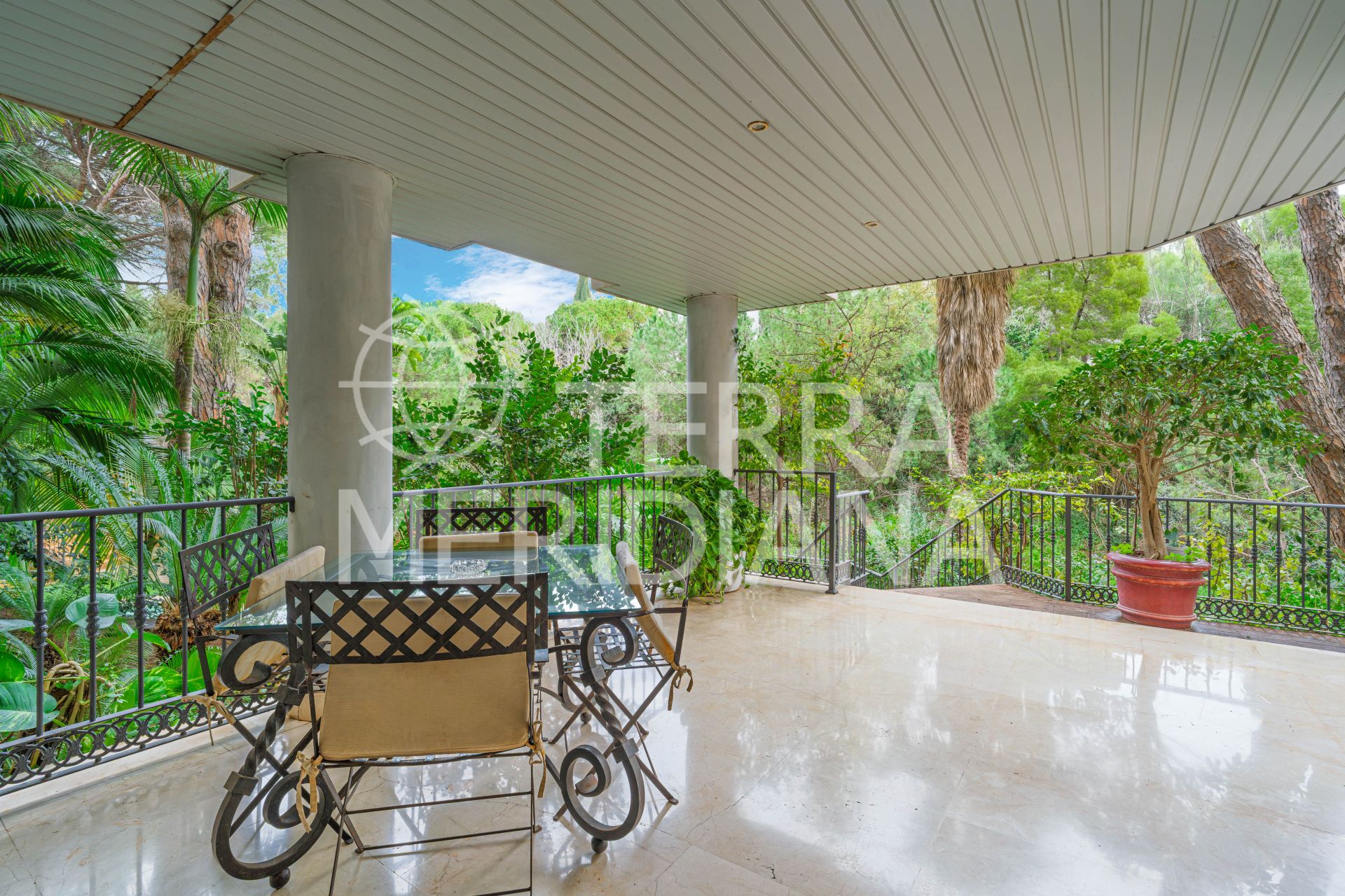 Apartment in Jardín del Mediterráneo, Marbella