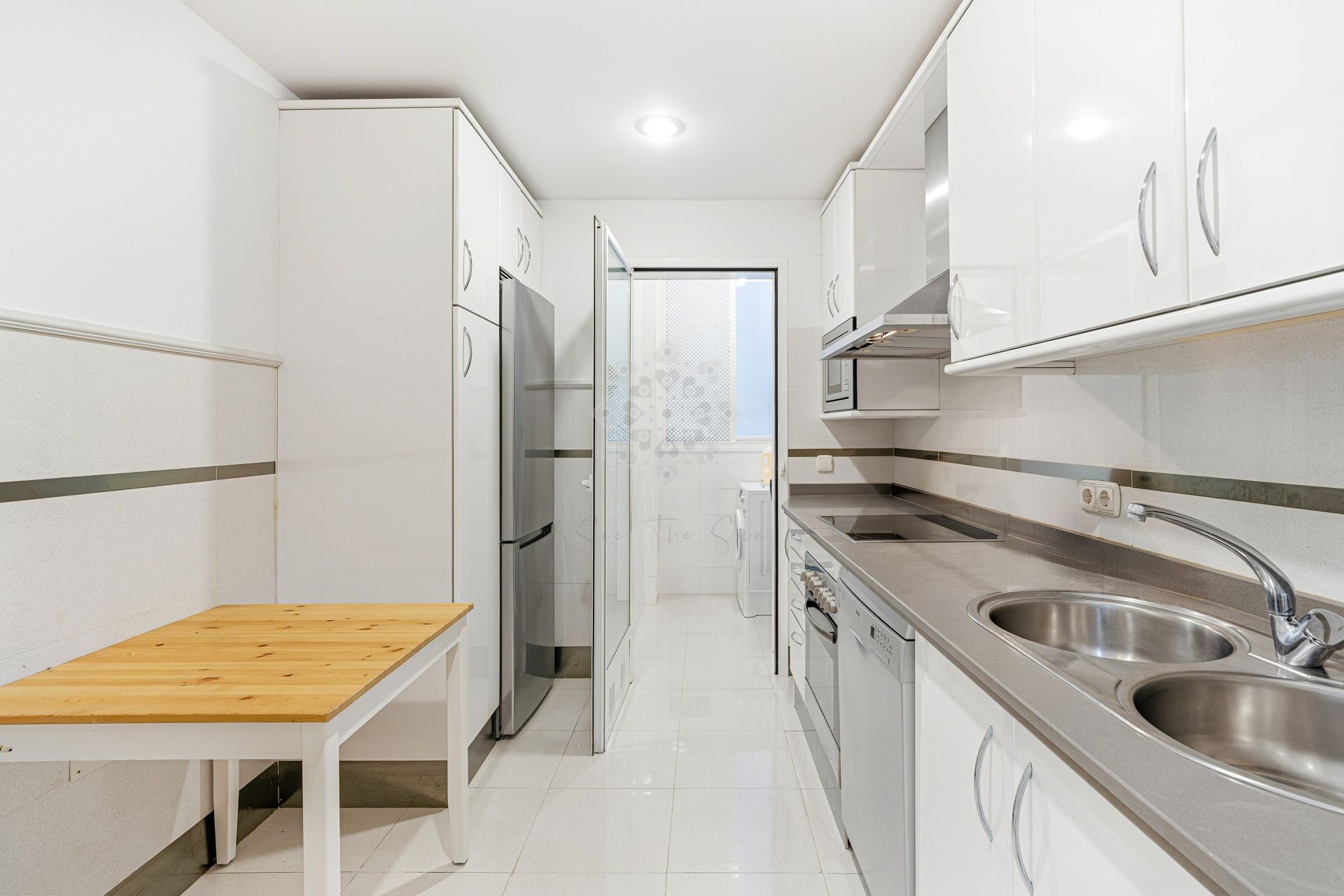 Apartamento en Jardín del Mediterráneo, Marbella