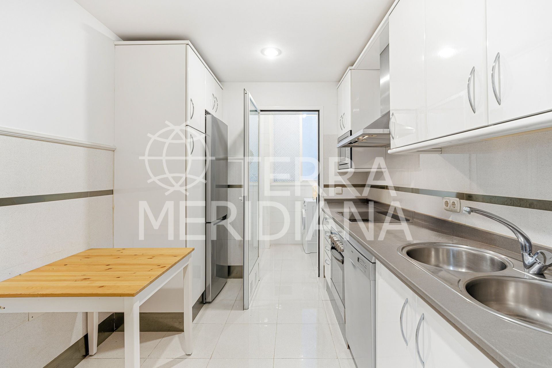 Apartment in Jardín del Mediterráneo, Marbella