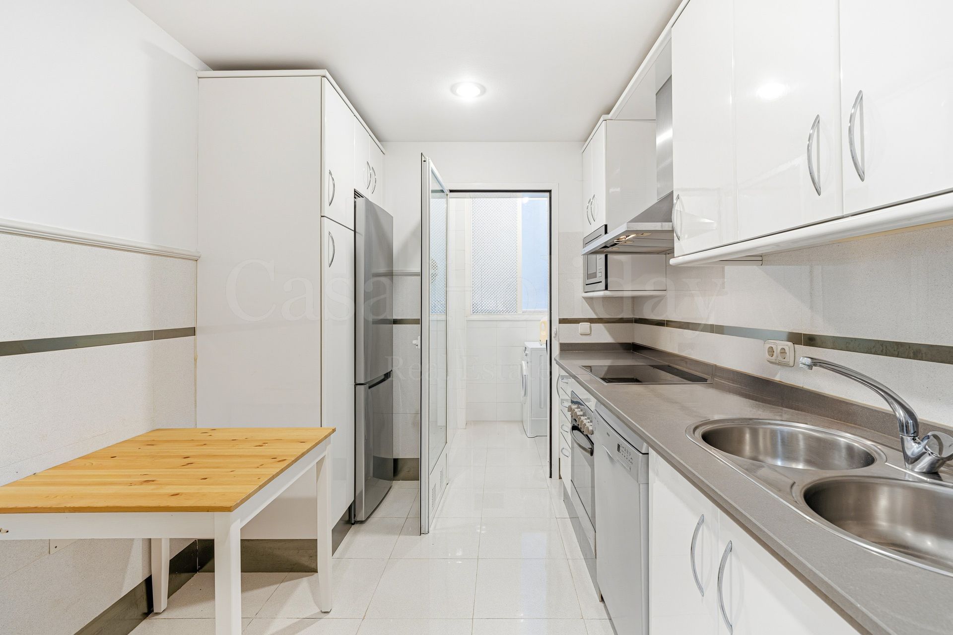 Apartment in Jardín del Mediterráneo, Marbella