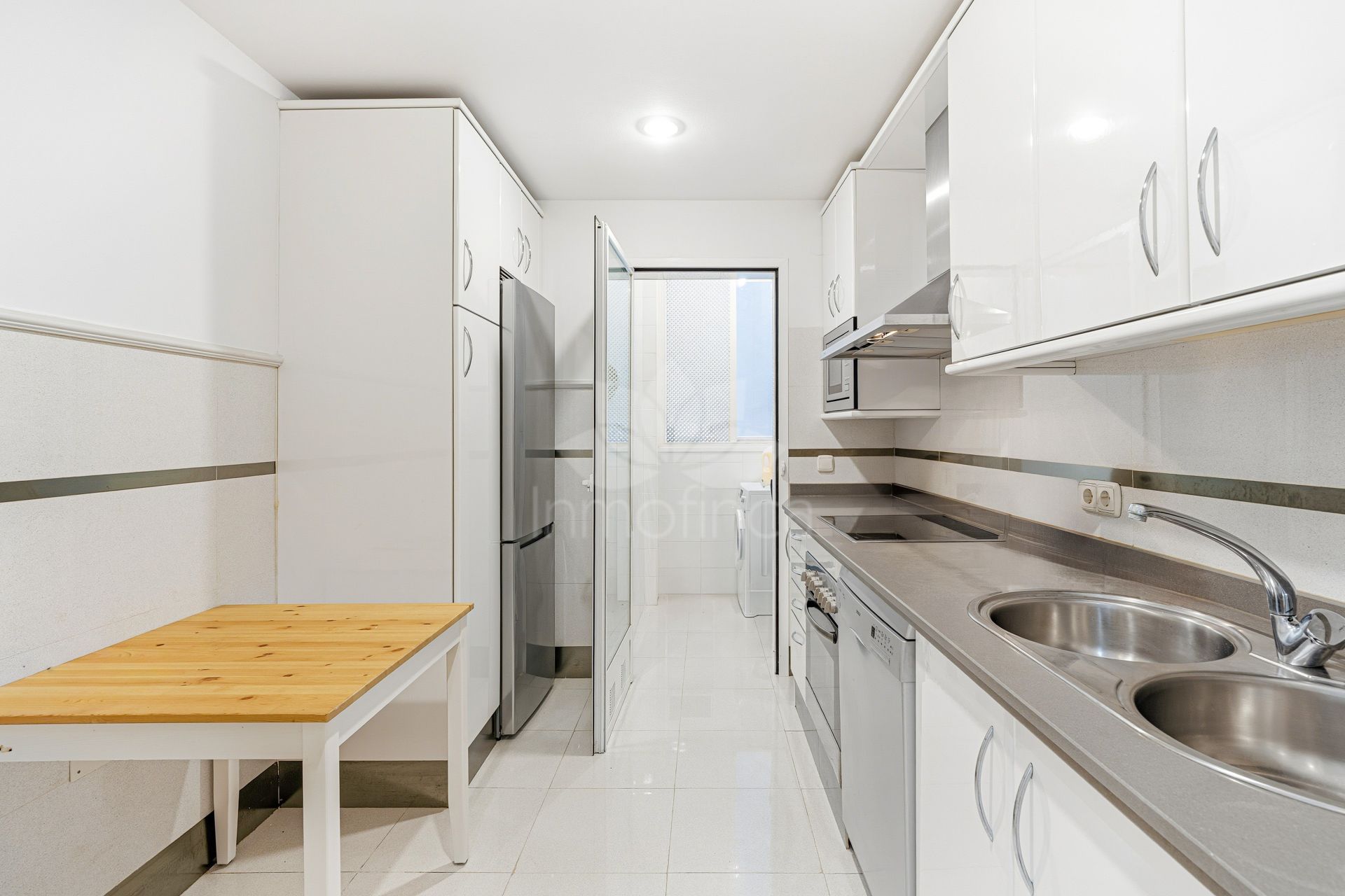 Apartment in Jardín del Mediterráneo, Marbella