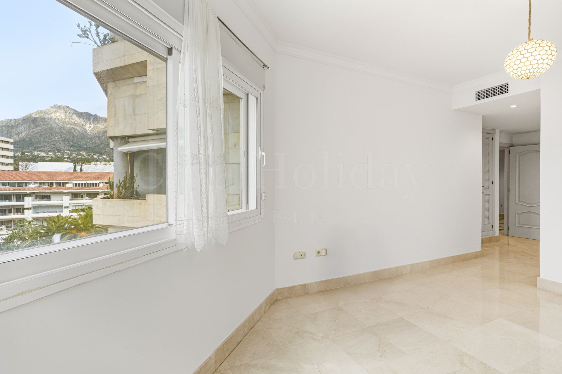 Apartment in Jardín del Mediterráneo, Marbella