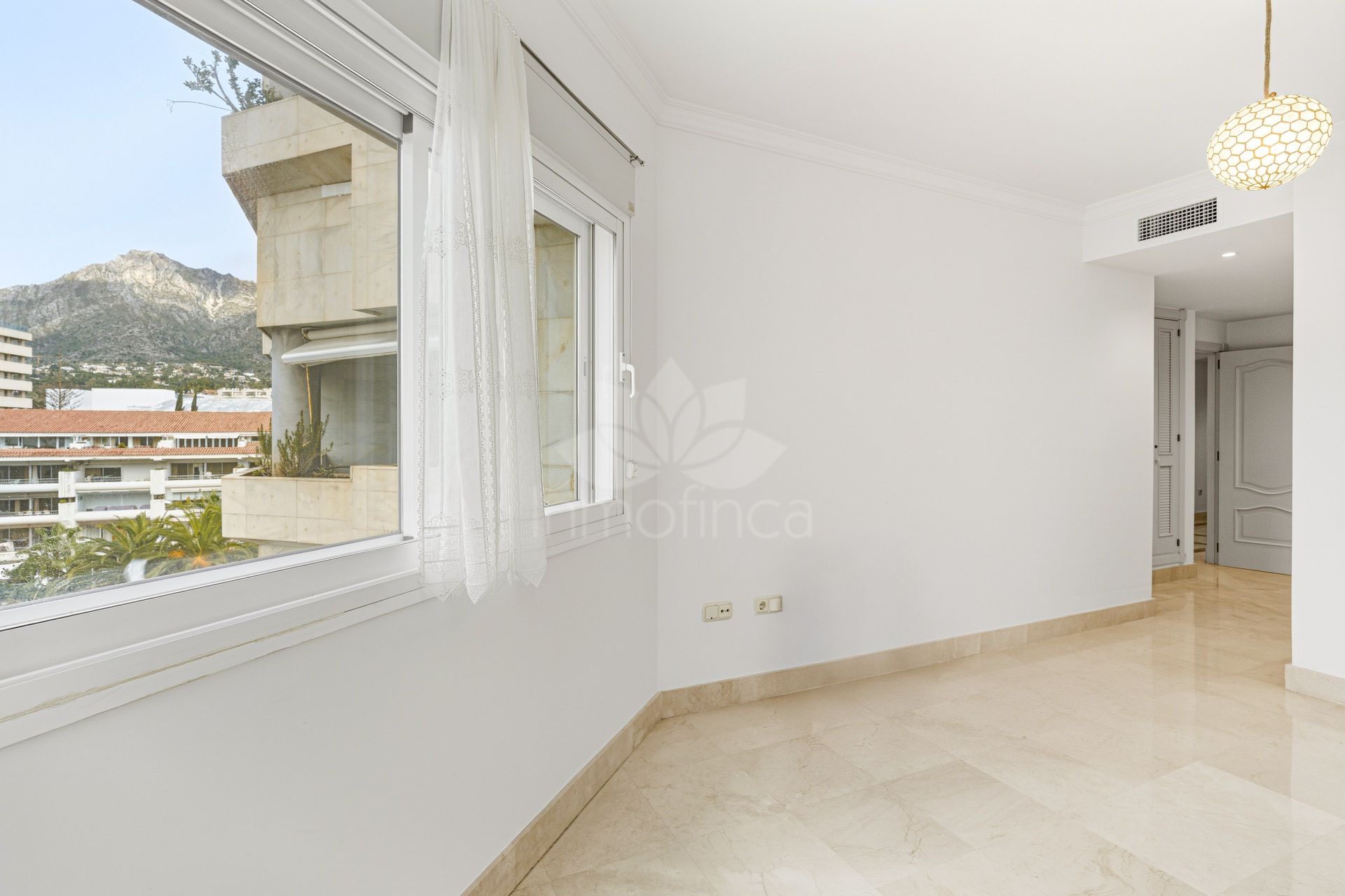 Apartment in Jardín del Mediterráneo, Marbella