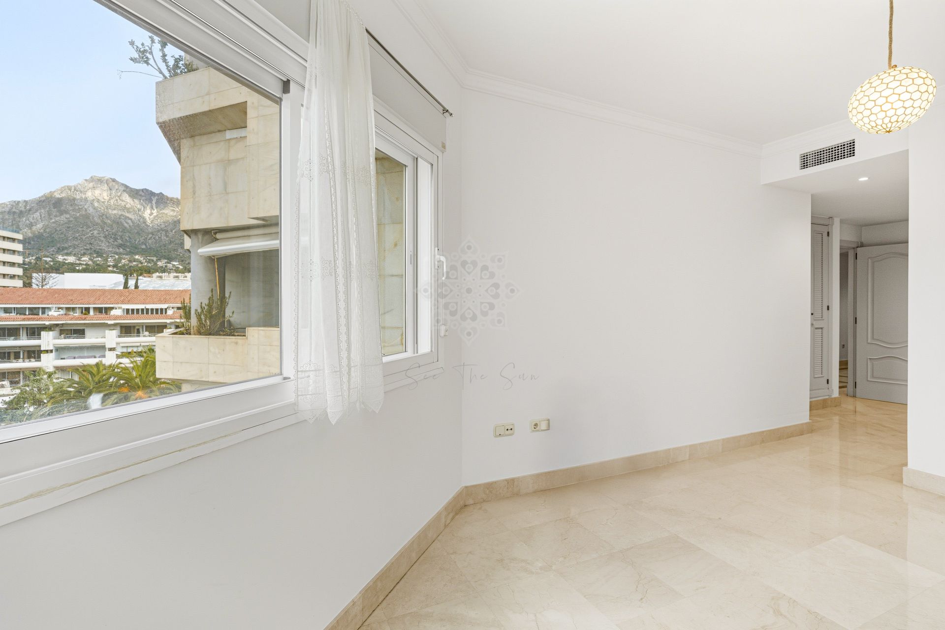 Apartamento en Jardín del Mediterráneo, Marbella