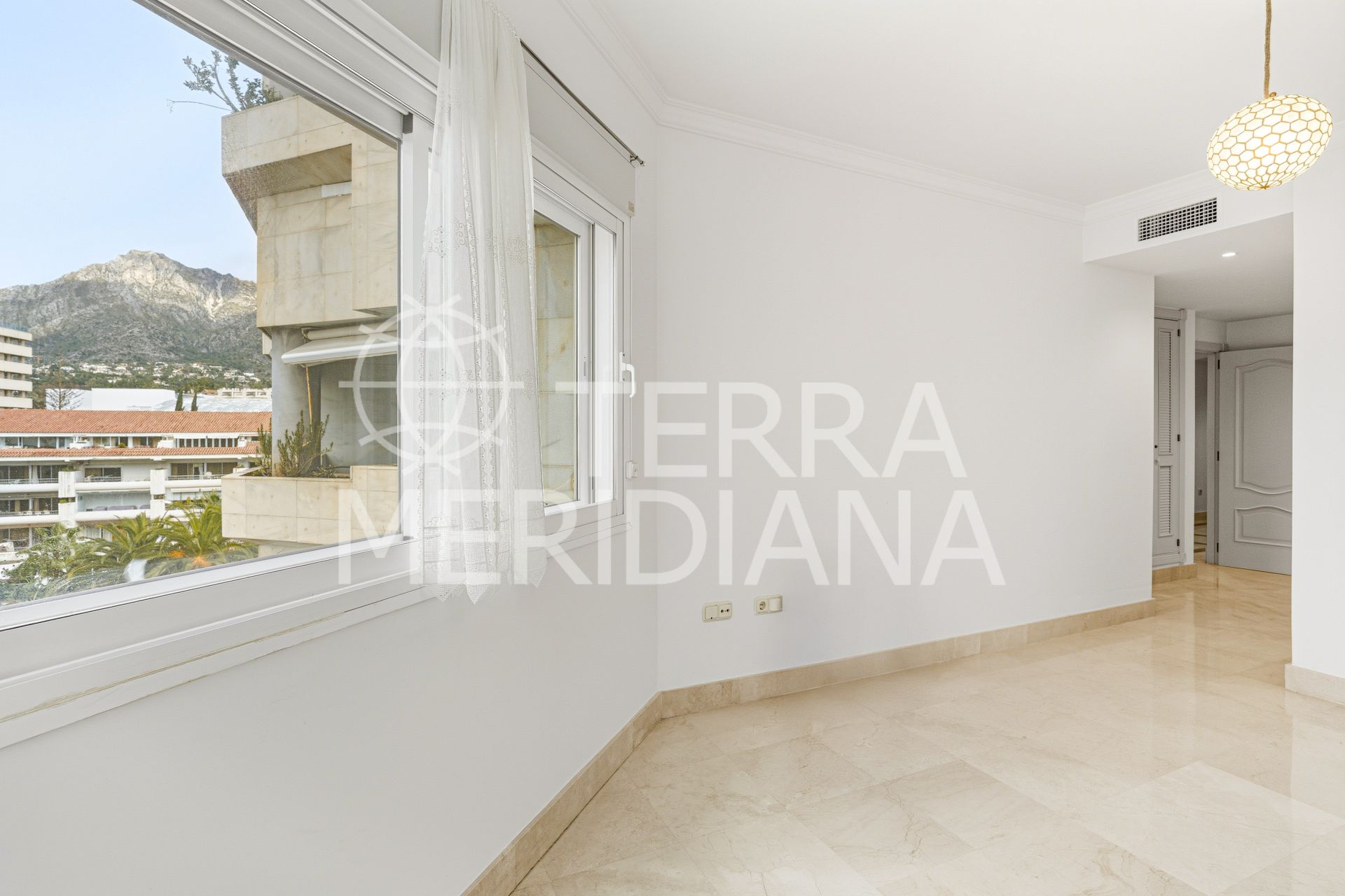 Apartment in Jardín del Mediterráneo, Marbella