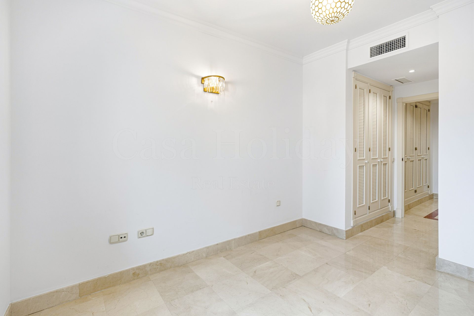 Apartment in Jardín del Mediterráneo, Marbella