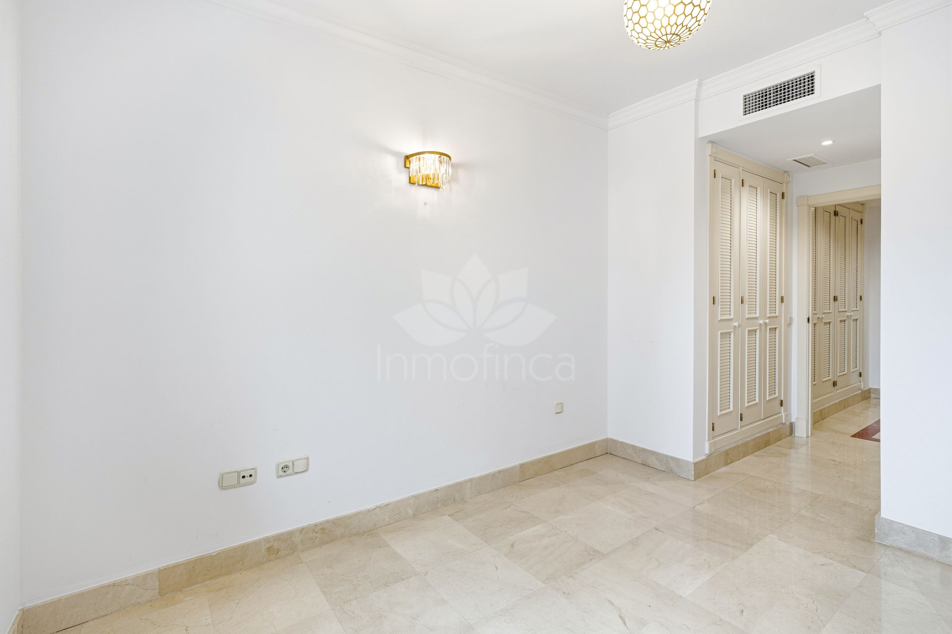 Apartment in Jardín del Mediterráneo, Marbella
