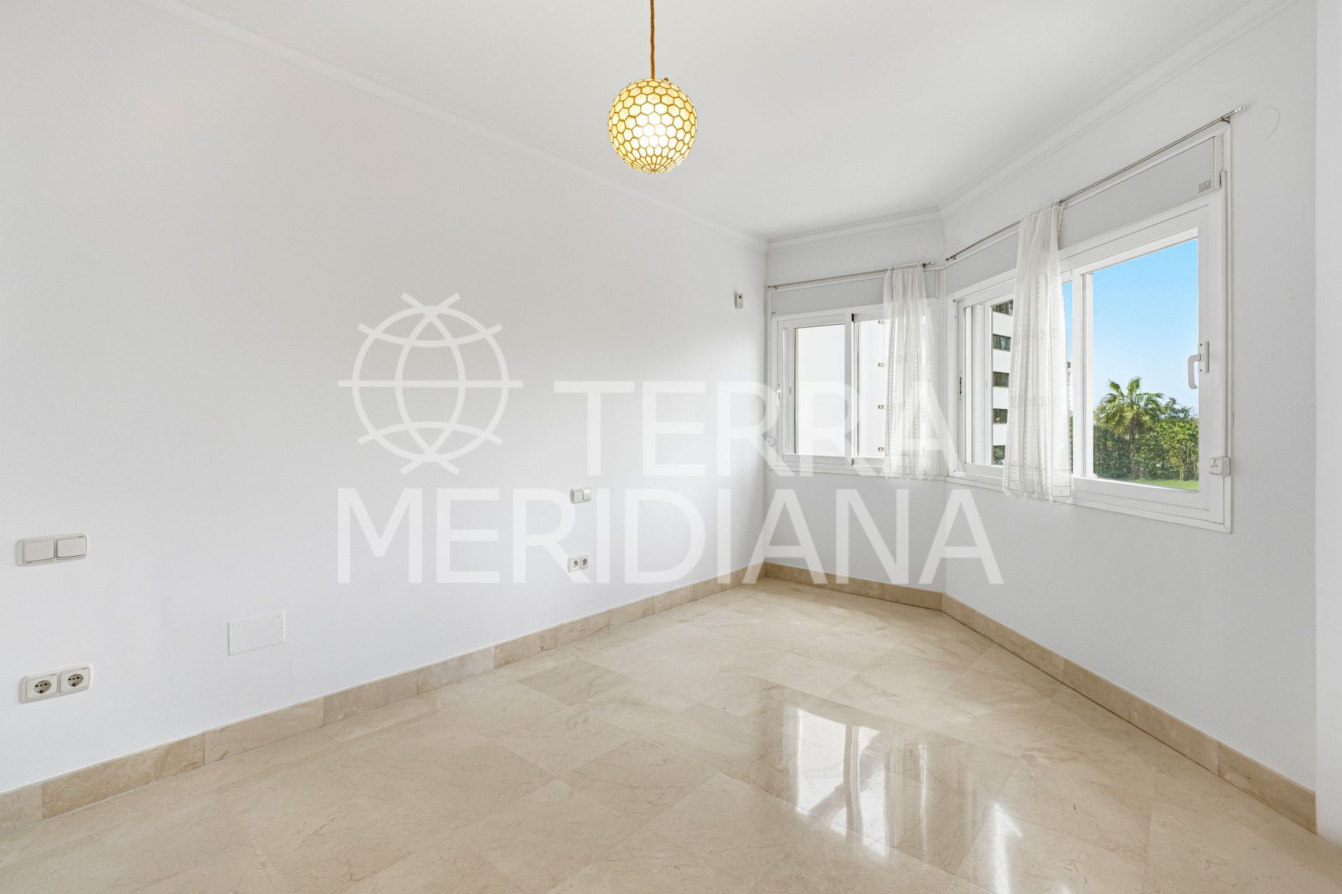 Apartment in Jardín del Mediterráneo, Marbella