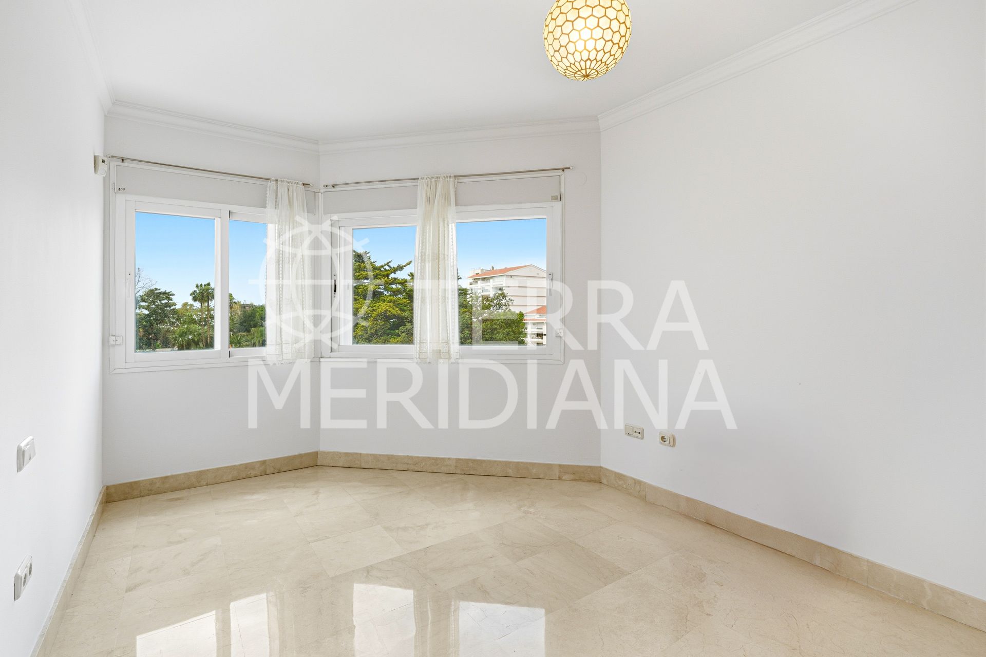 Apartment in Jardín del Mediterráneo, Marbella