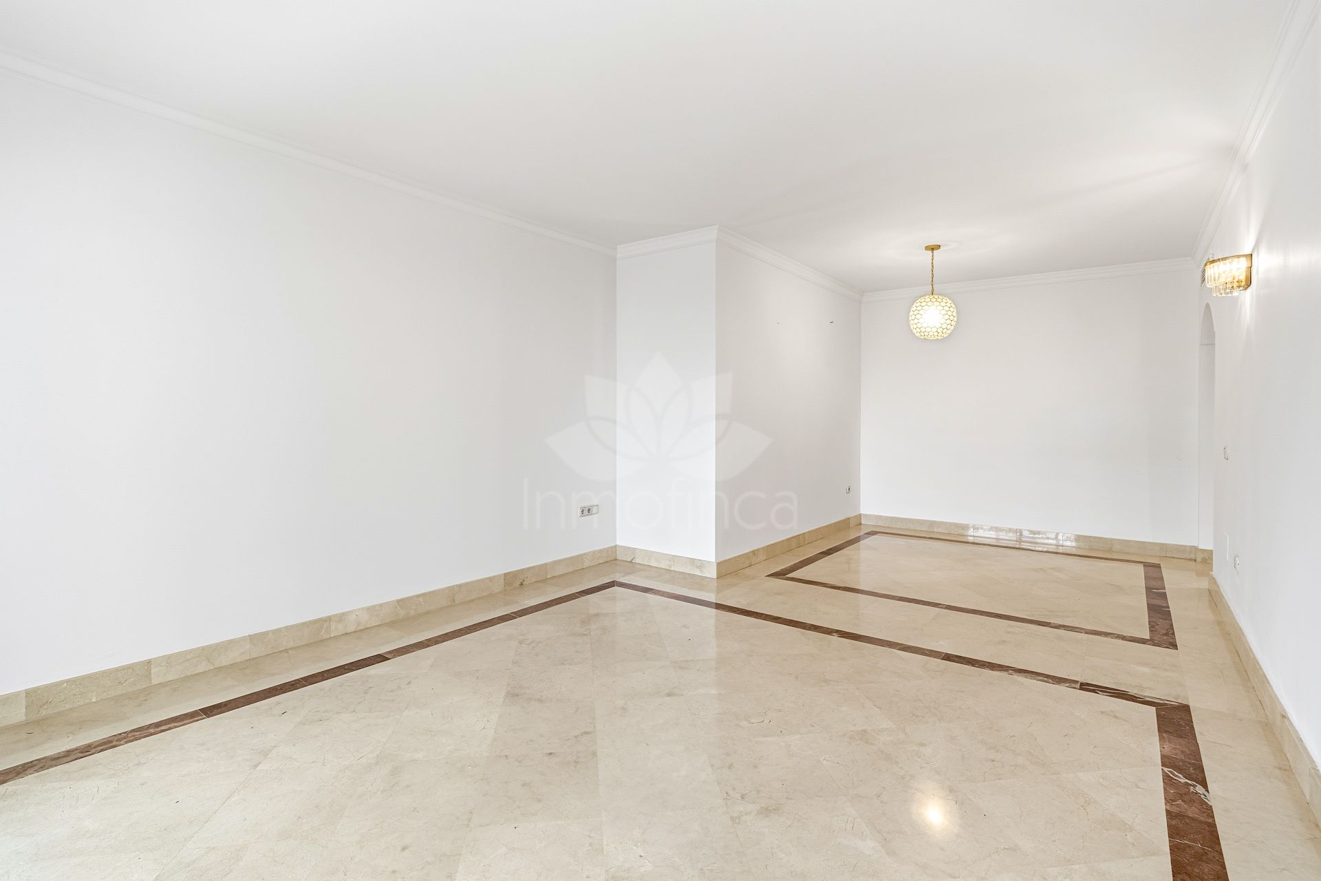 Apartment in Jardín del Mediterráneo, Marbella