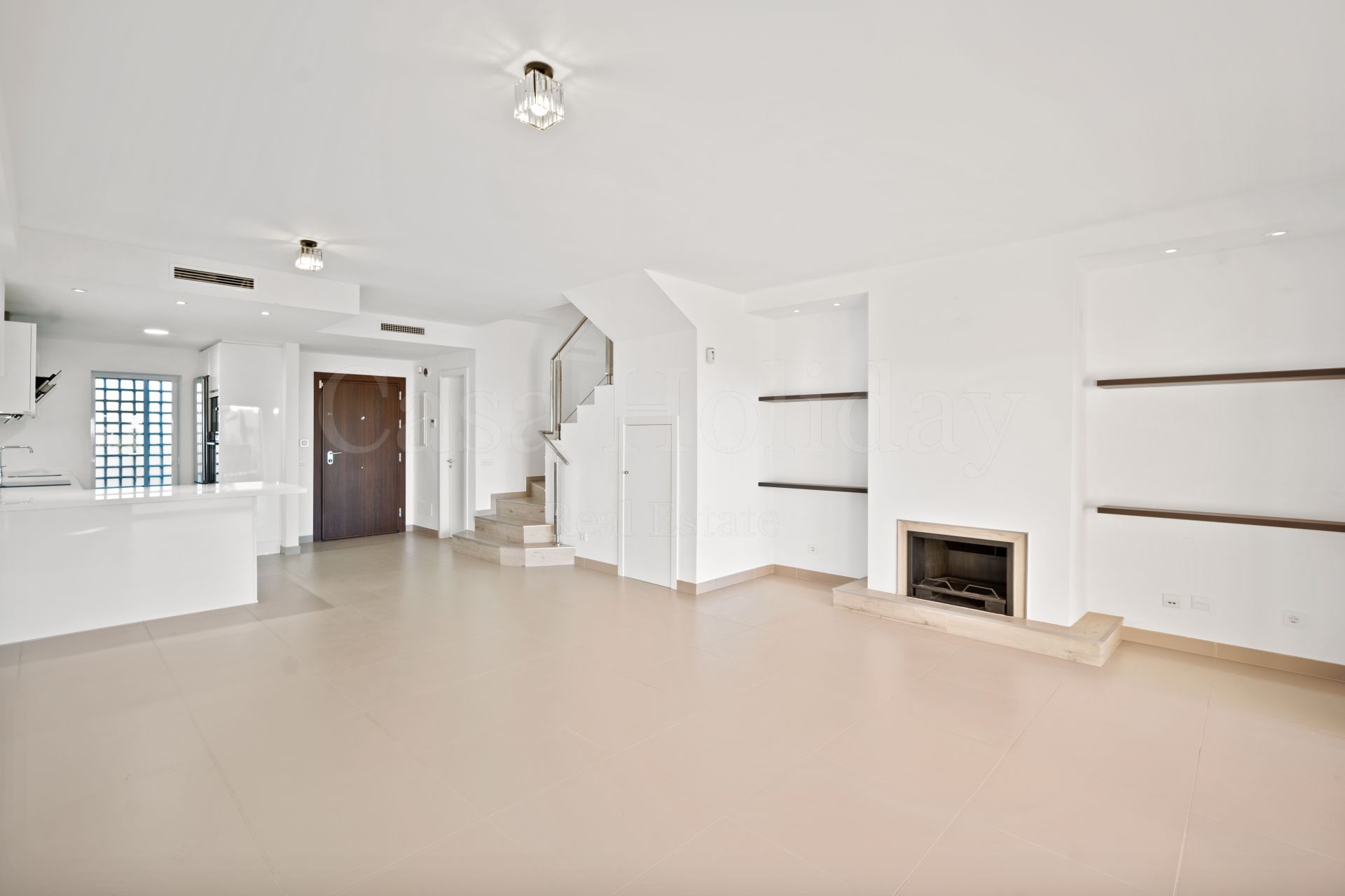 Adosado en Paraíso Bellevue, Benahavis