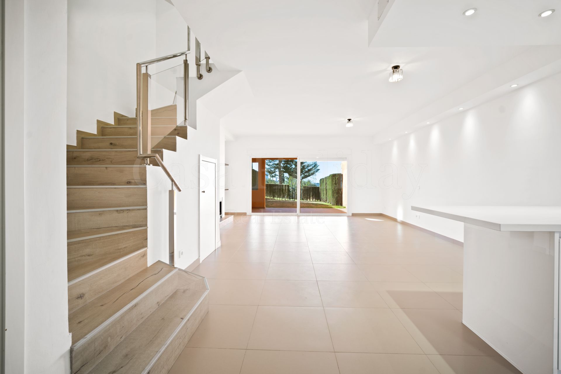 Adosado en Paraíso Bellevue, Benahavis