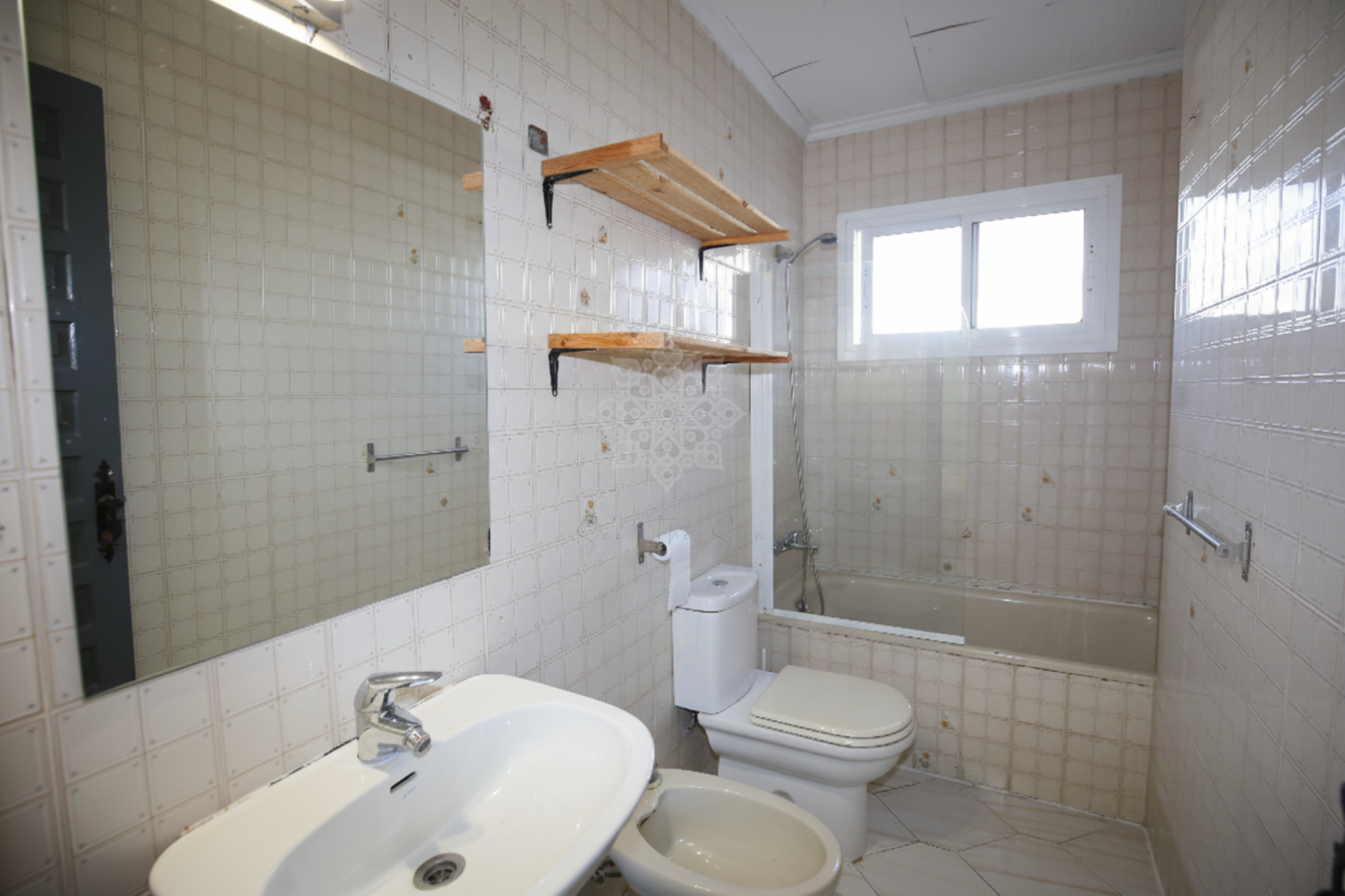 Blizniaki w Calahonda, Mijas Costa