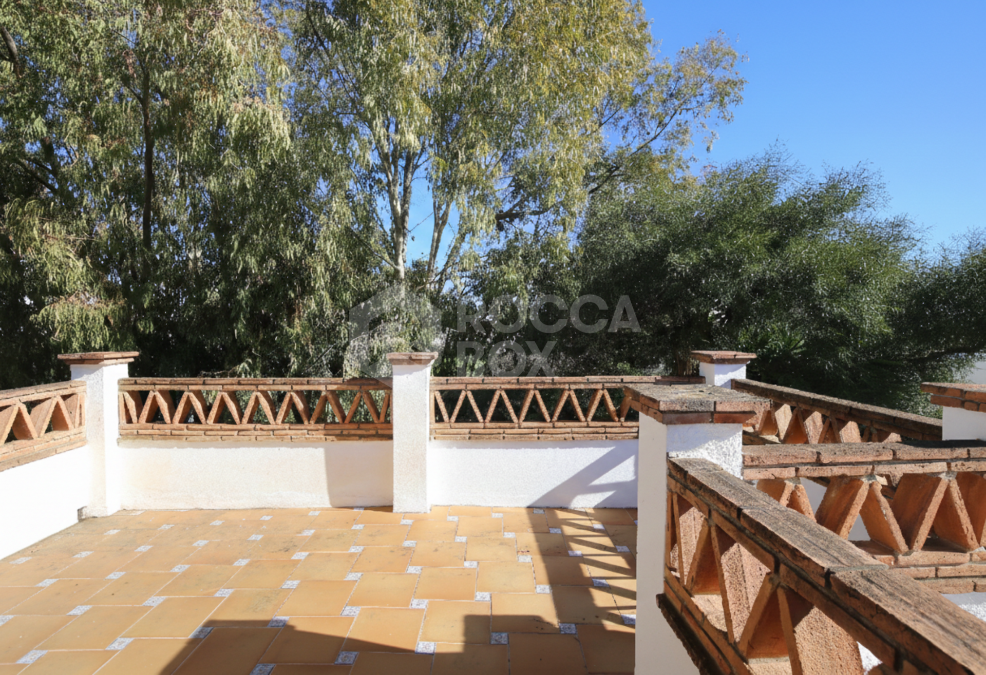 Charming four Bedroom Semi-Detached House Close to the Beach in Calypso, Mijas Costa