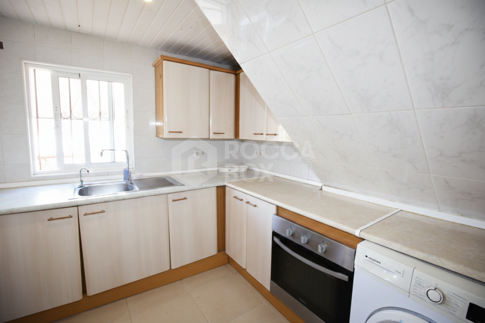 Charming four Bedroom Semi-Detached House Close to the Beach in Calypso, Mijas Costa