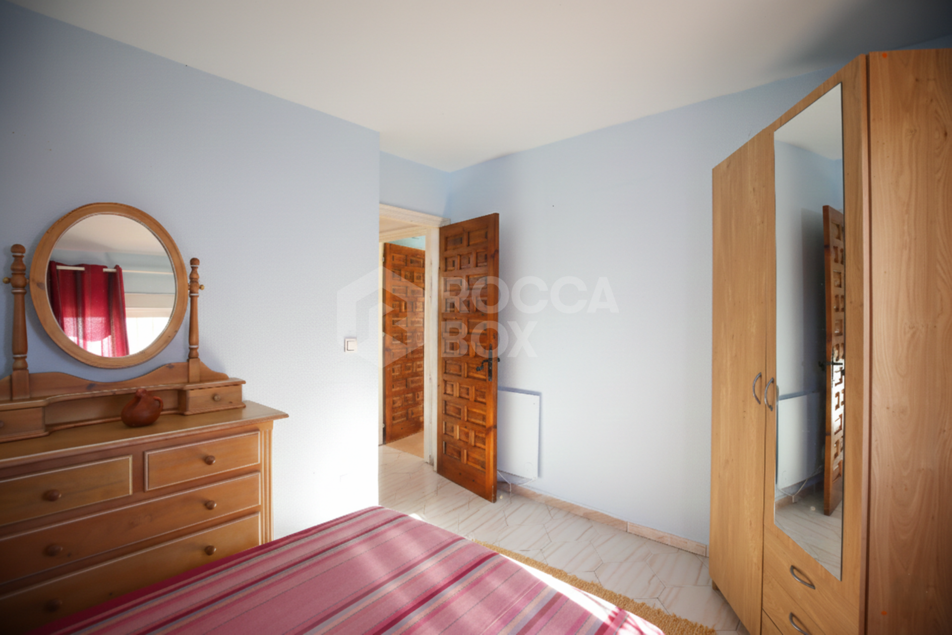 Charming four Bedroom Semi-Detached House Close to the Beach in Calypso, Mijas Costa