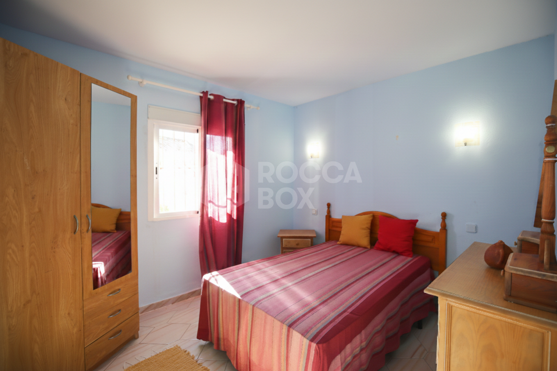 Charming four Bedroom Semi-Detached House Close to the Beach in Calypso, Mijas Costa