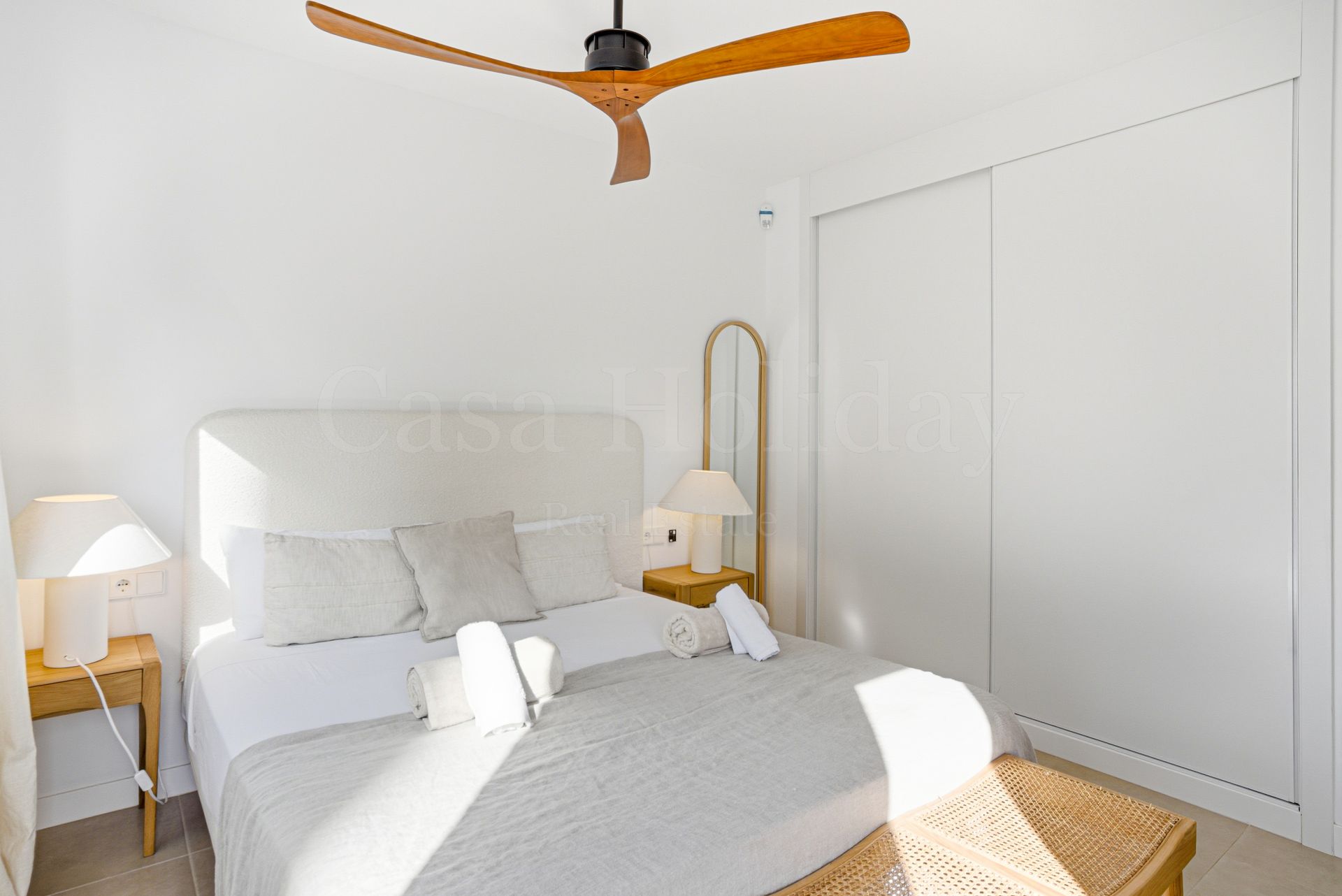 Town House in Agra Residencial, Estepona