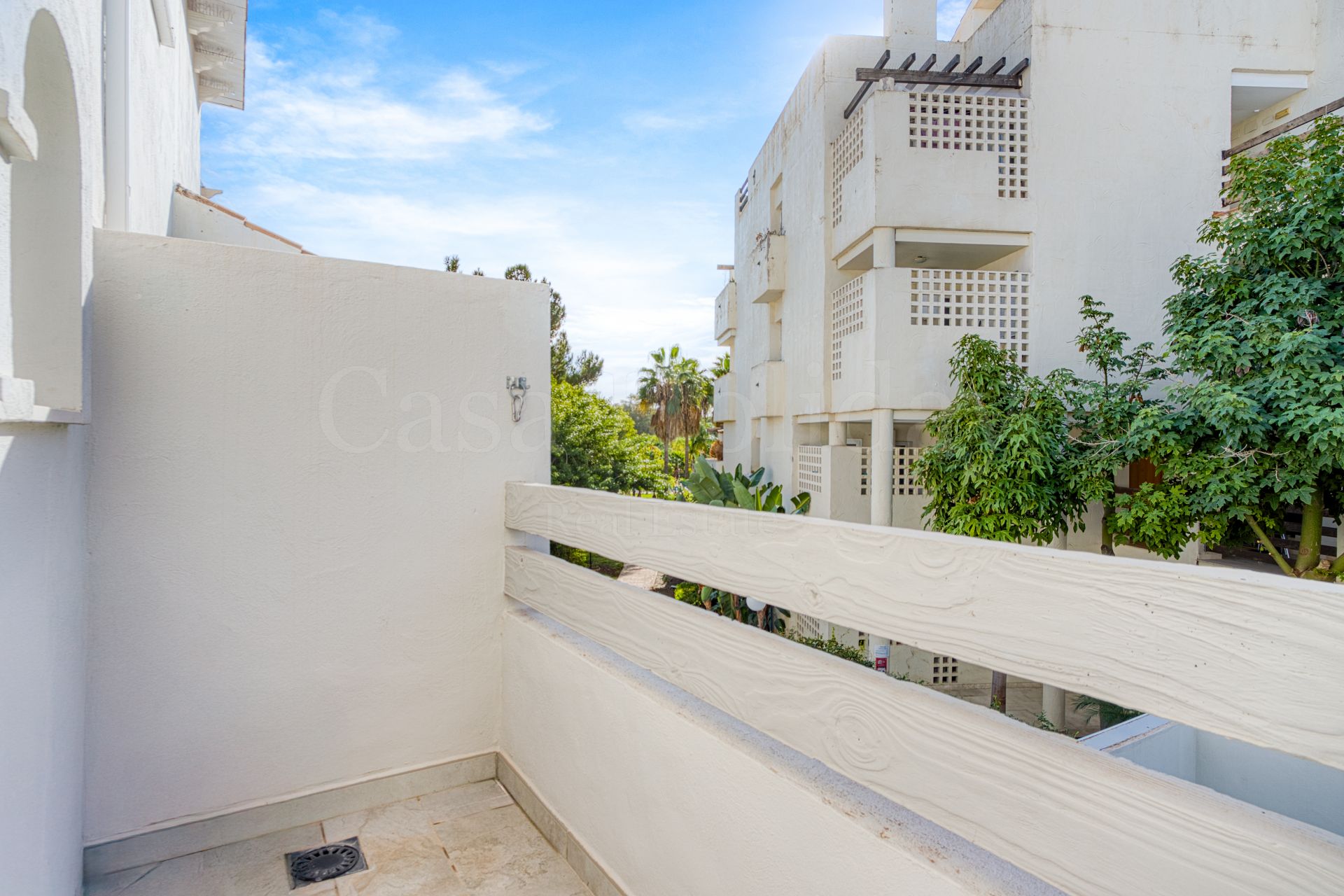 Town House in Agra Residencial, Estepona